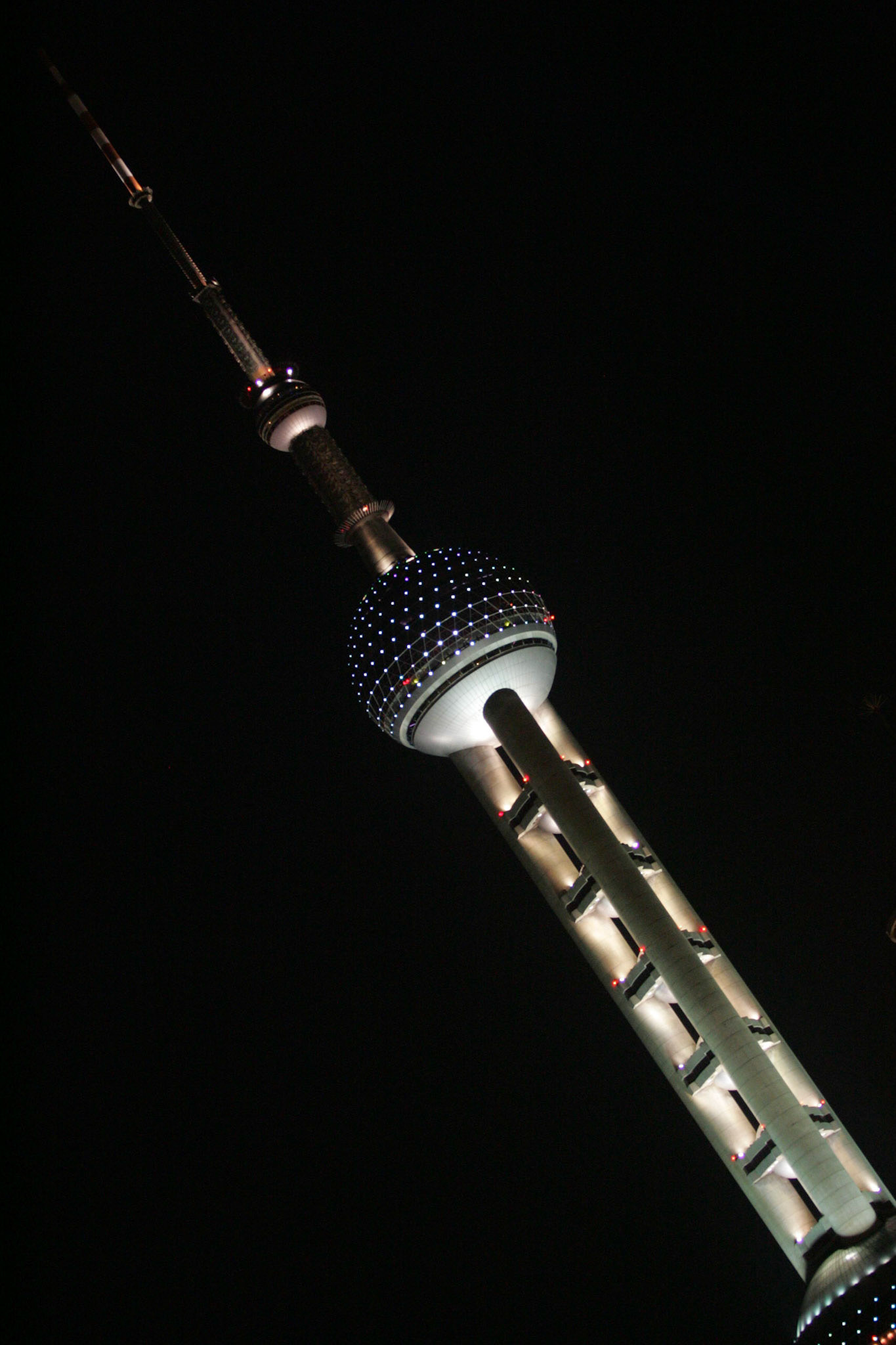 Shanghai 5 HS4B3007