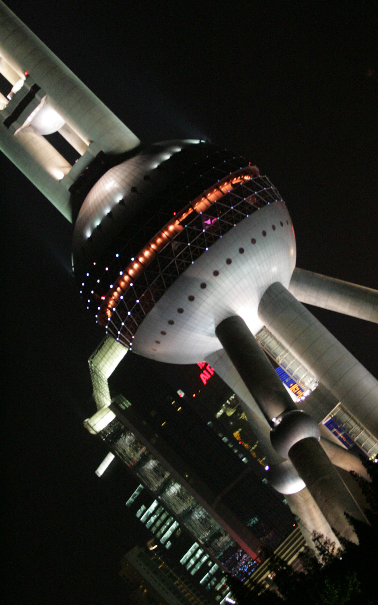 Shanghai 1 HS4B3031