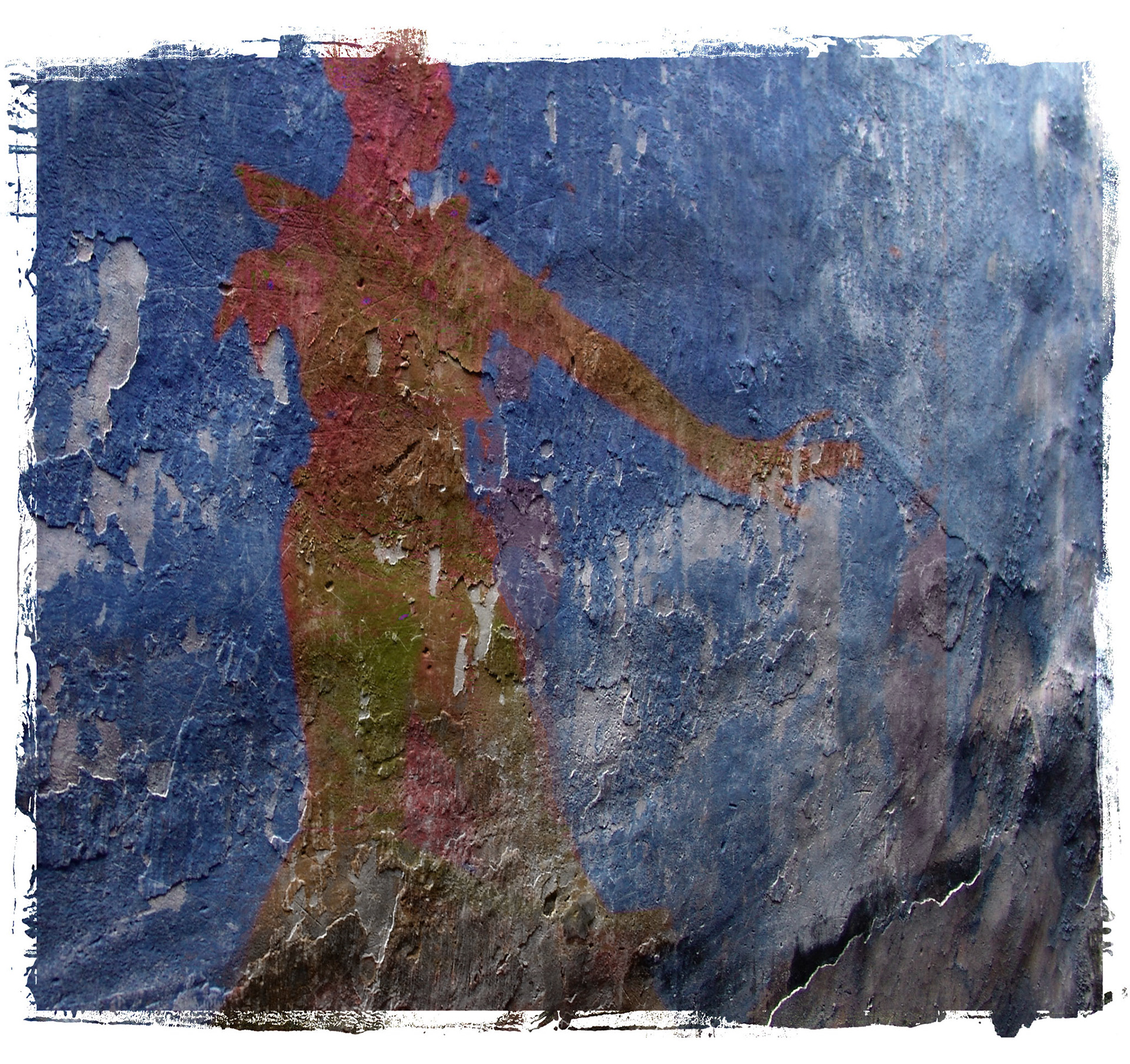 The fairy from Feng Du