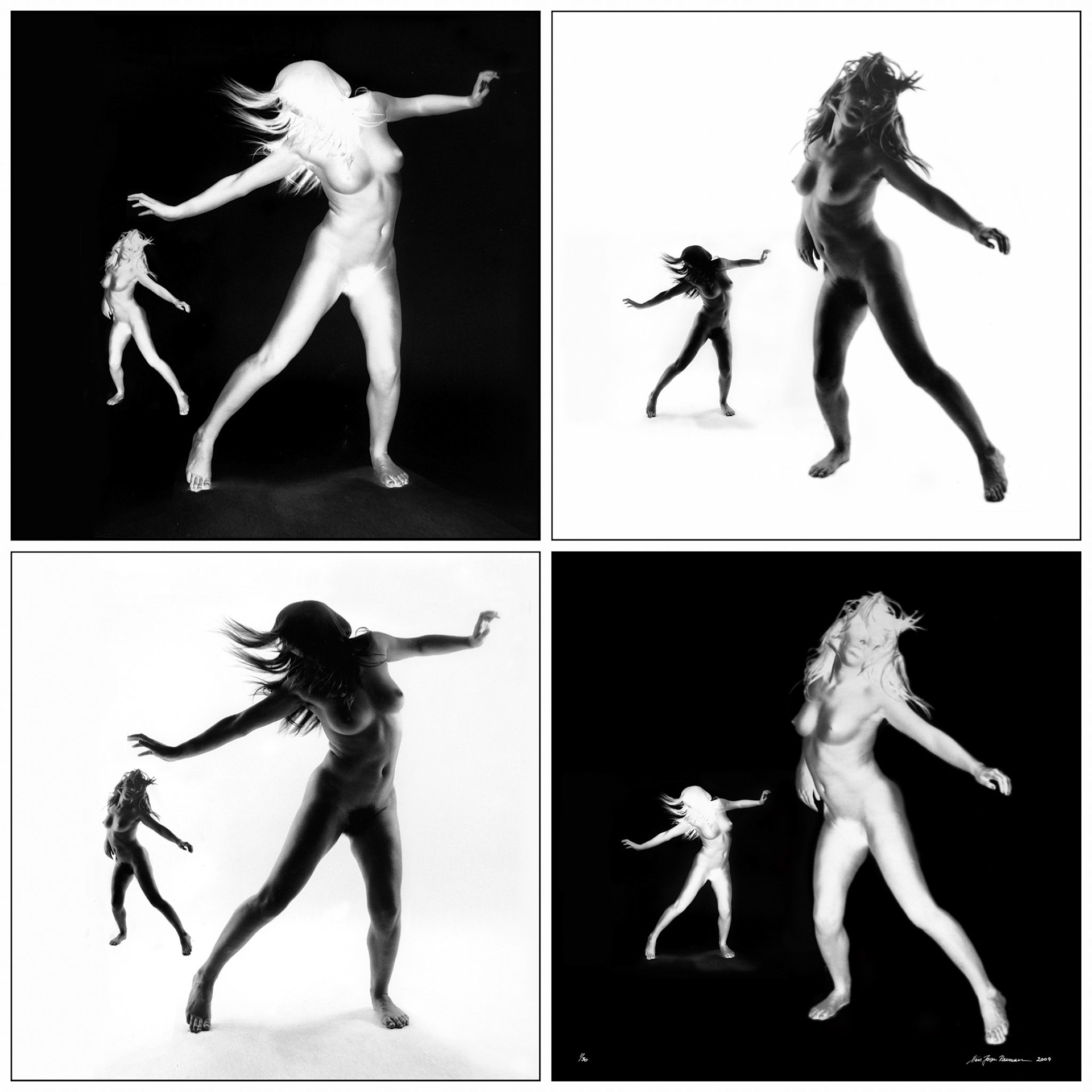 Miss S Dancing spuare 2 MIX