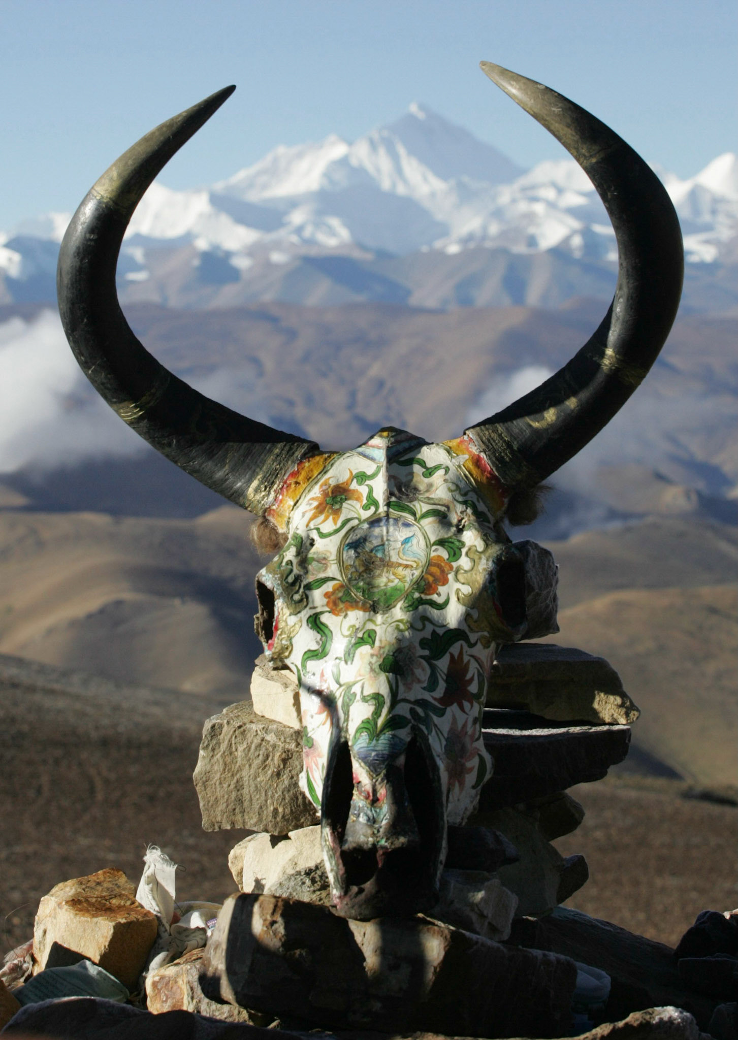 10 - Everest 4 HS4B0996