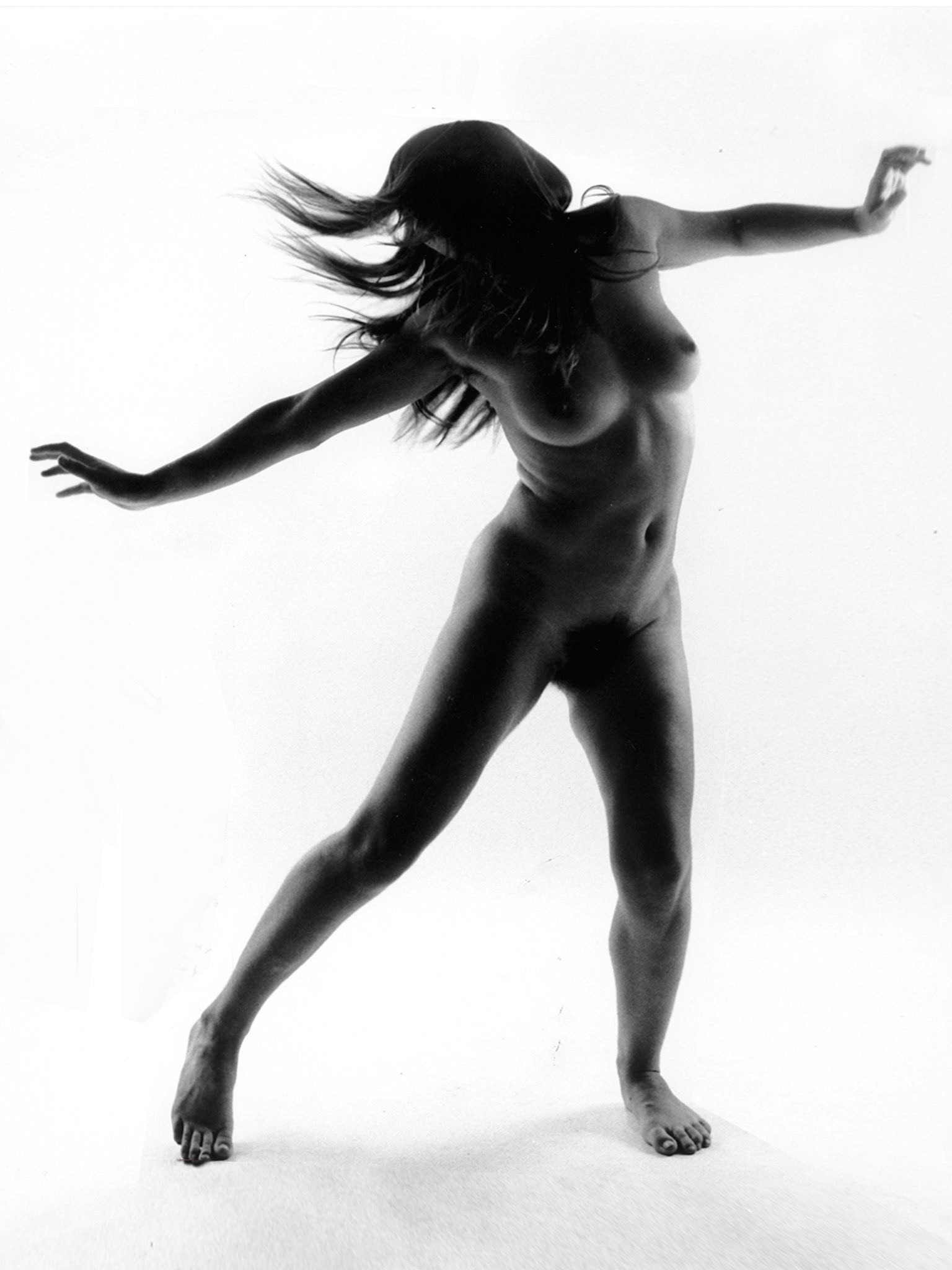 Miss S Dancing 1