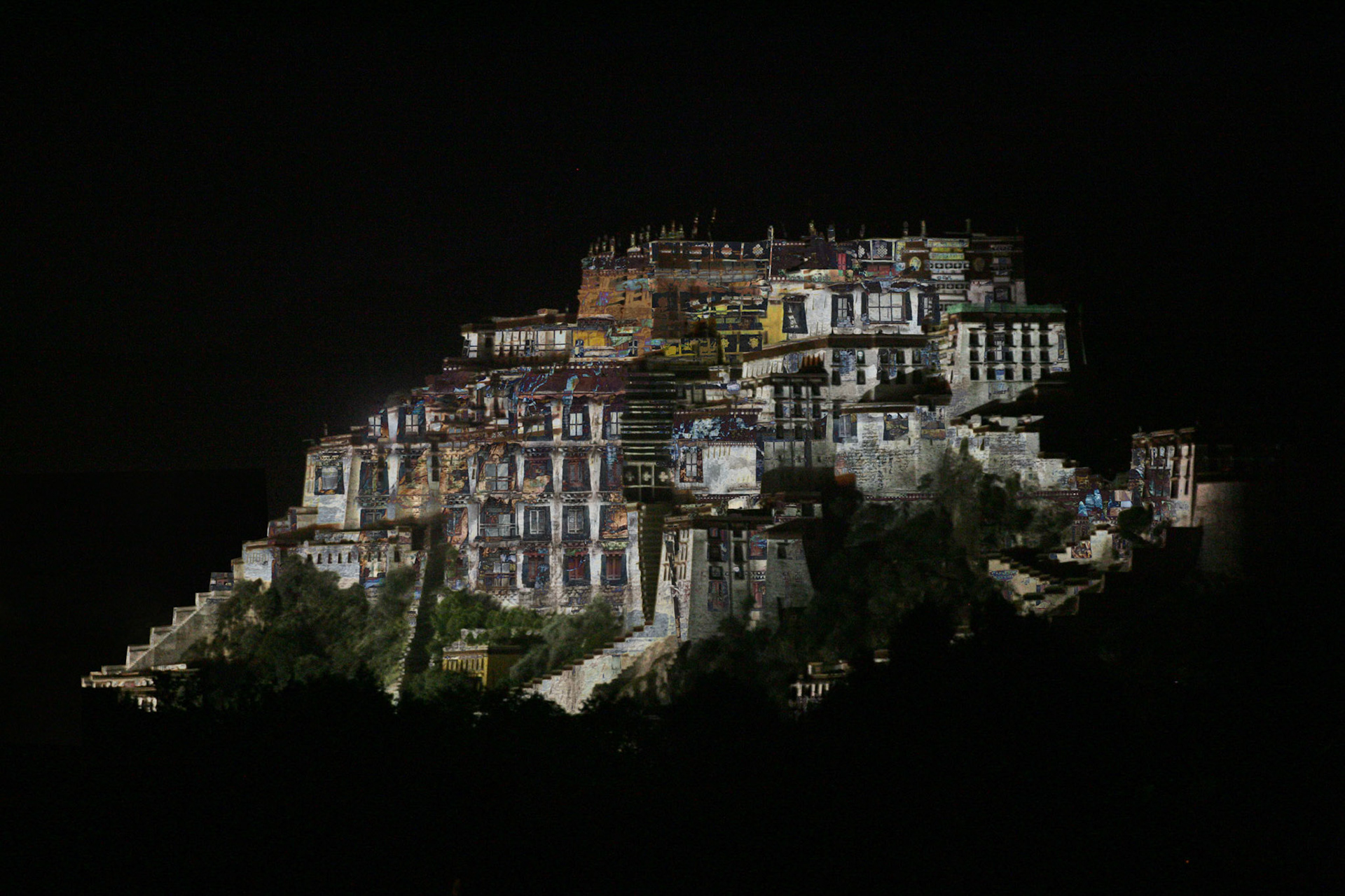 Potala fantasy 6 HS4B1036sandwich6flatlevelsNY