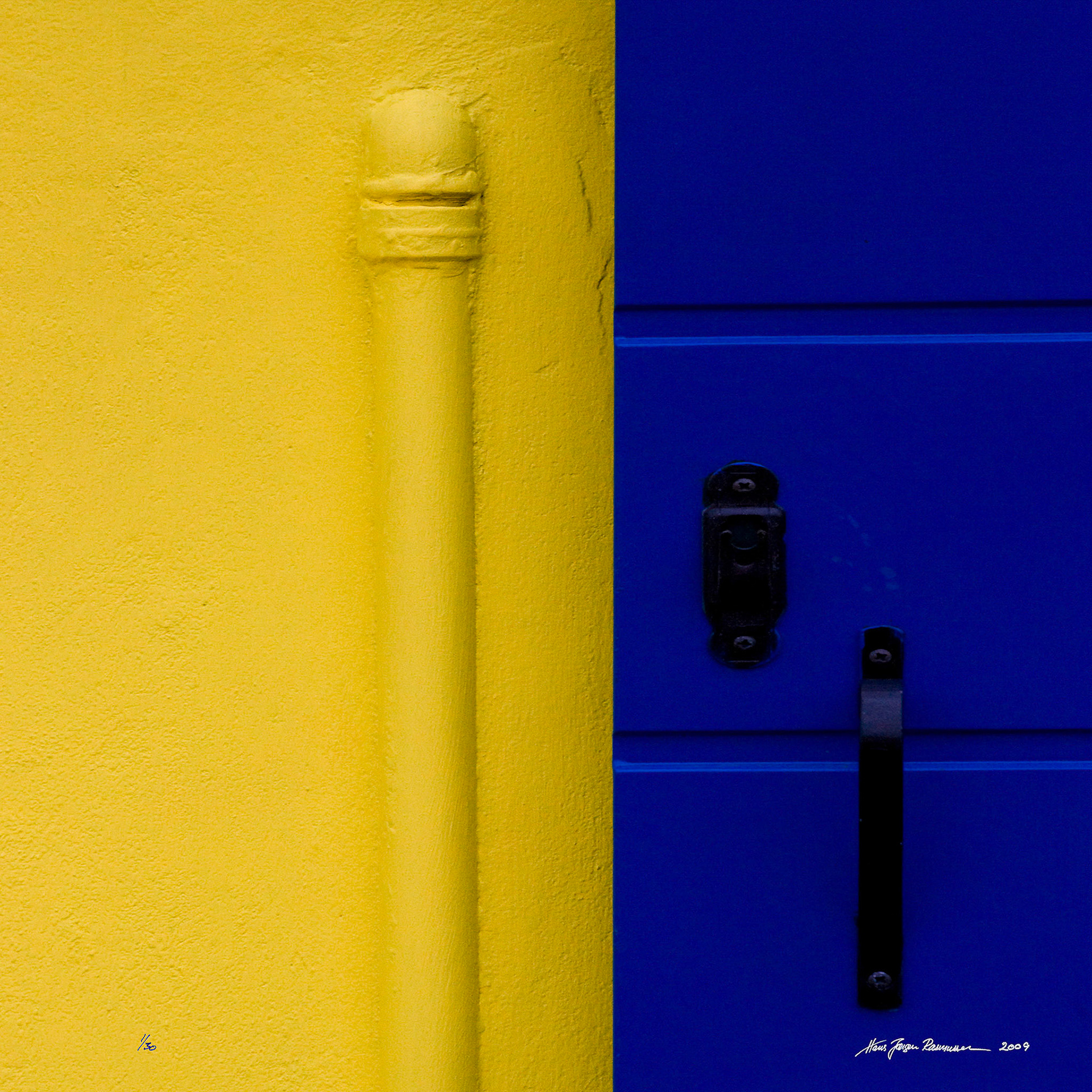 04 Gul kvadratur 1-6