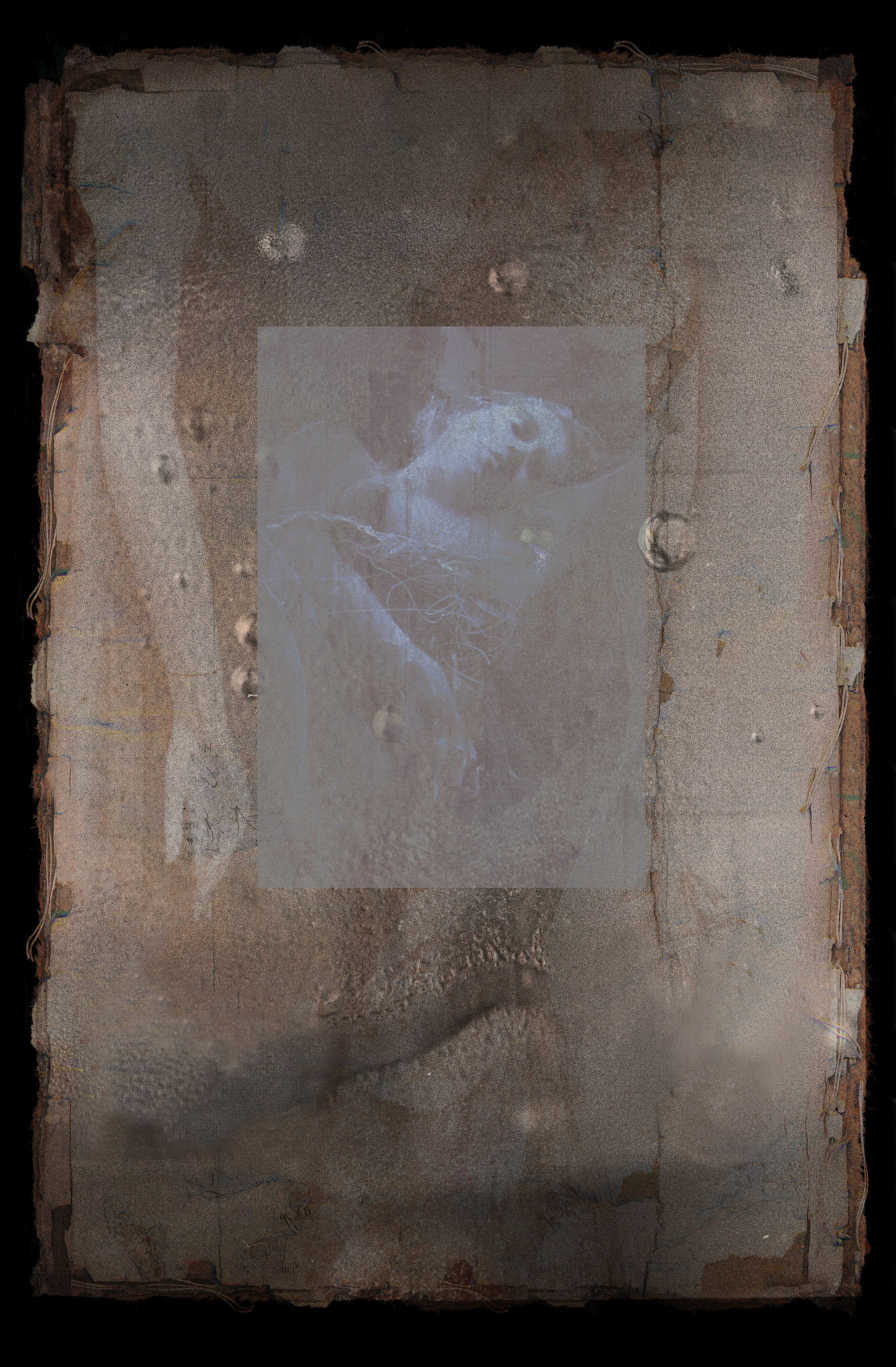 This series summarizes my impressions during a visit to the city of Berlin: A highly energetic mix of history vs contemporary life, art, business and international culture. Underlining the fact that sex is often a part of marketing and sales efforts, and that extreme differences between rich and poor are also part of the pulse of Berlin.