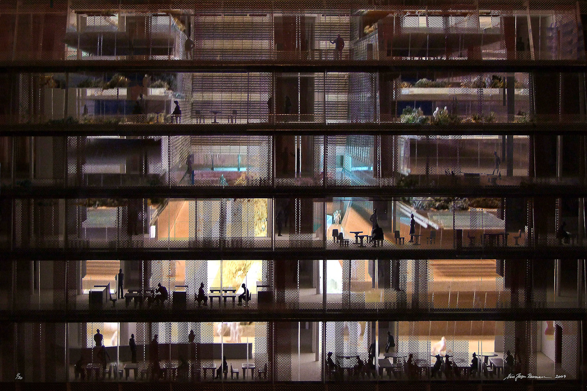 27 Little boxes on the hillside-42