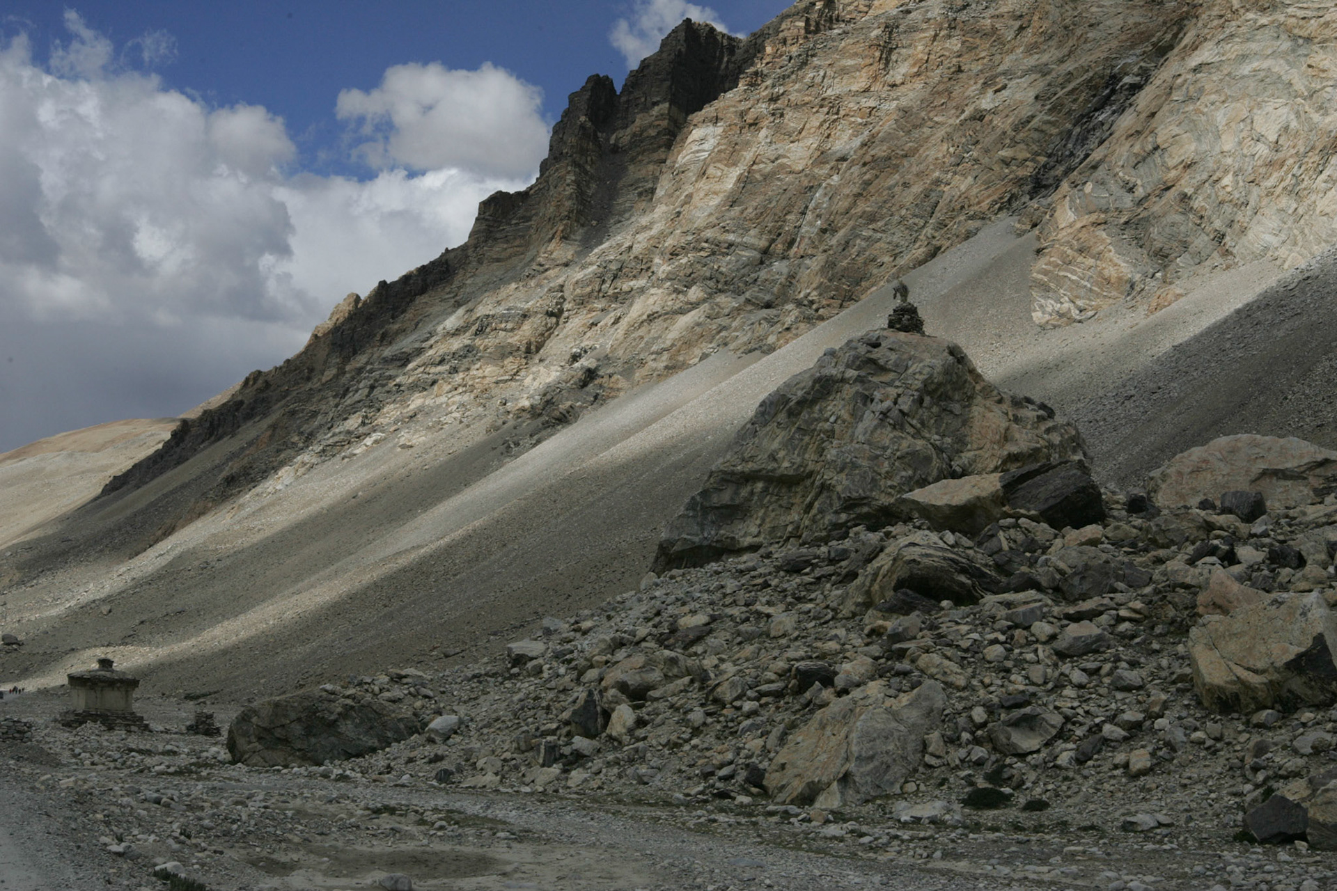 14 - Close to basecamp 5 HS4B1178