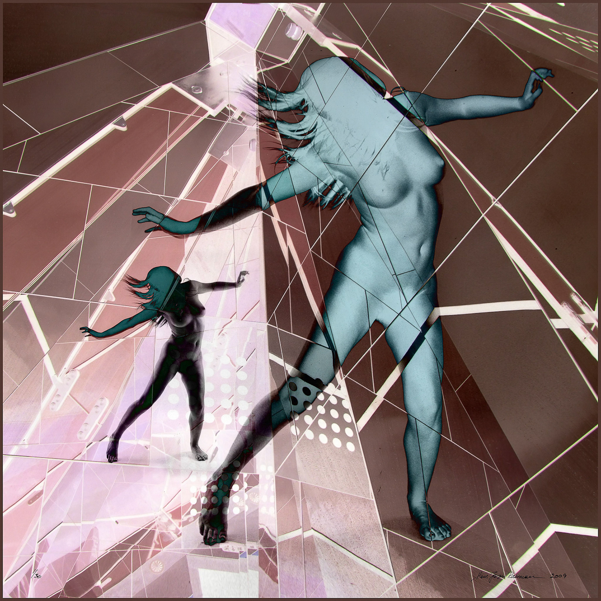 17 Dynamic Square 1-24