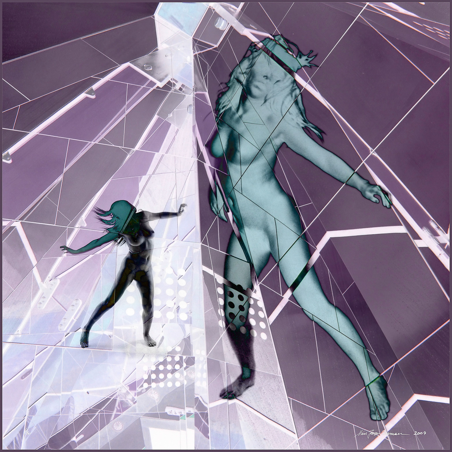 25 Dynamic Square 1 c-341 b-33