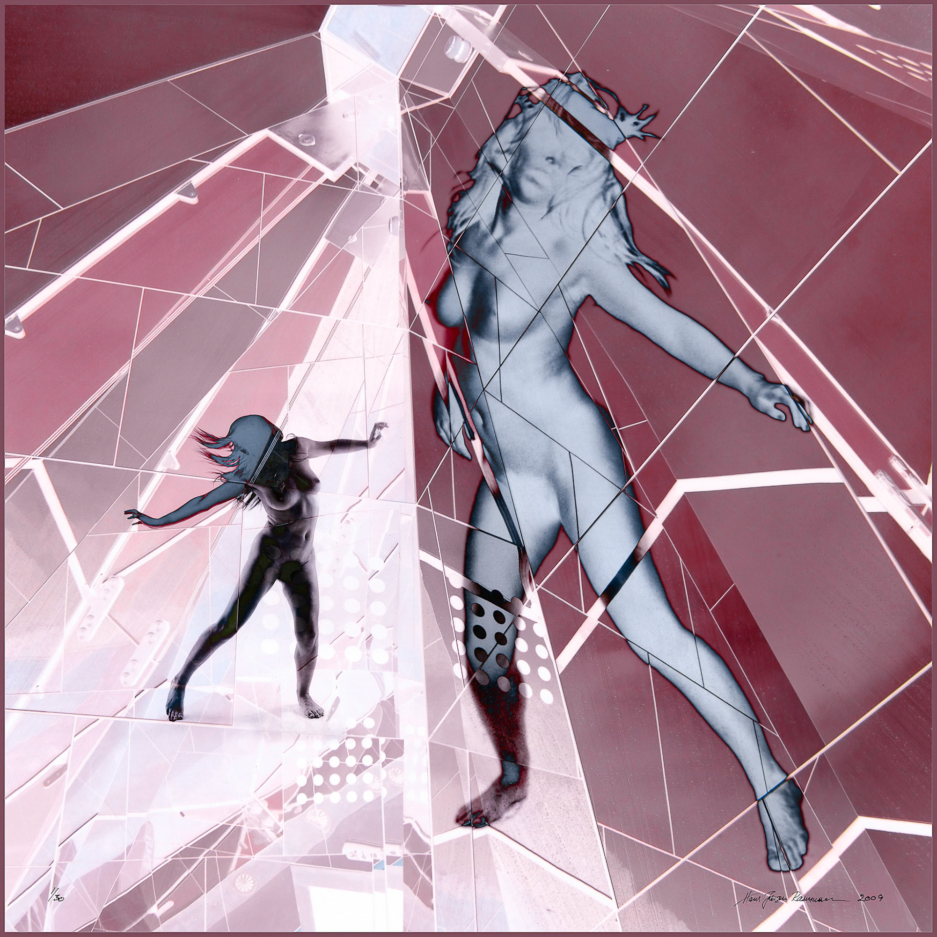 25 Dynamic Square 1 d-35