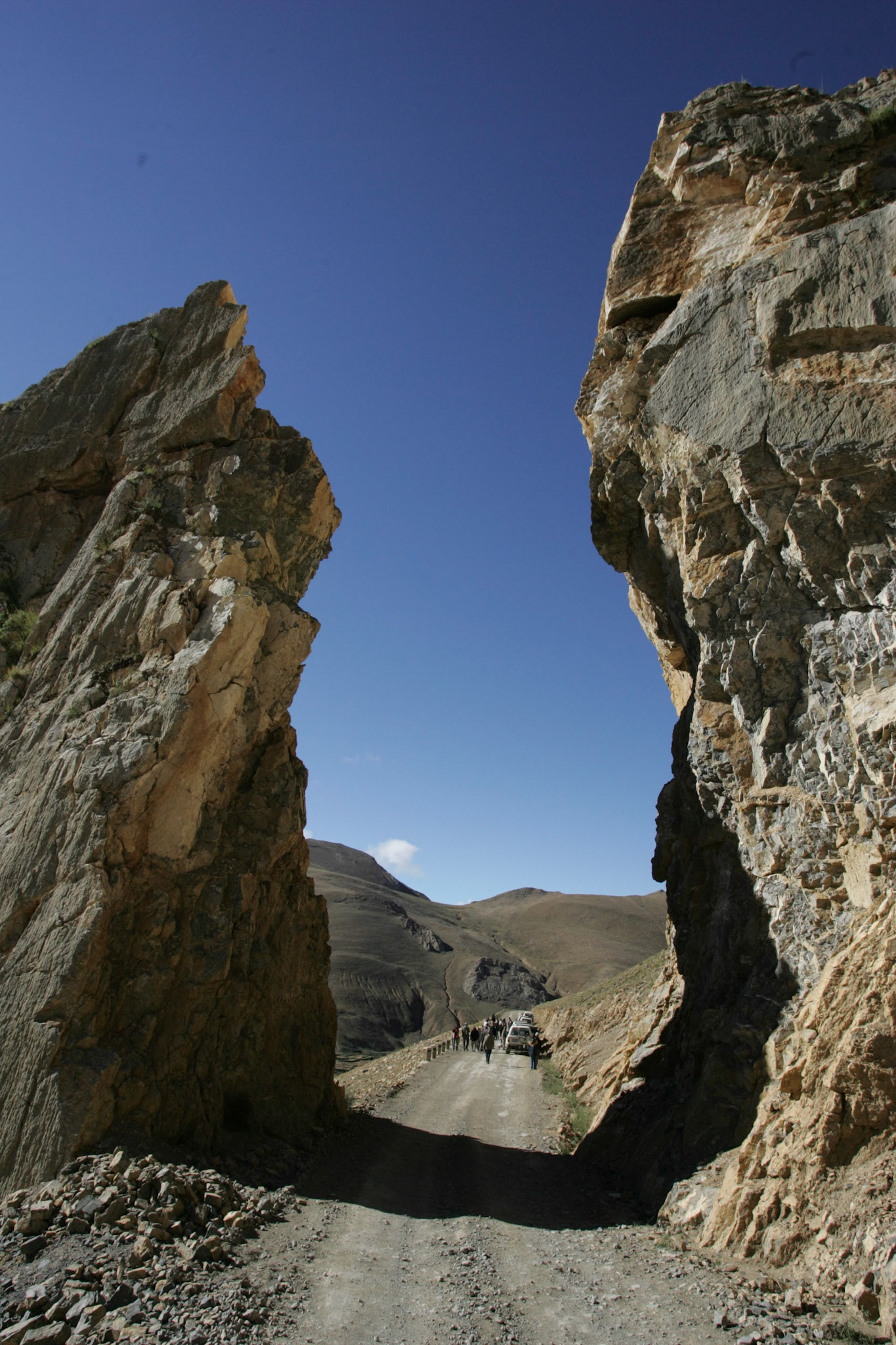 03 - Near Everest 3 HS4B1045