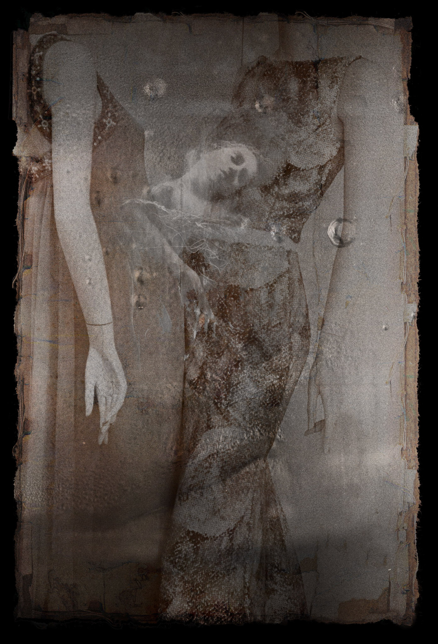 This series summarizes my impressions during a visit to the city of Berlin: A highly energetic mix of history vs contemporary life, art, business and international culture. Underlining the fact that sex is often a part of marketing and sales efforts, and that extreme differences between rich and poor are also part of the pulse of Berlin.