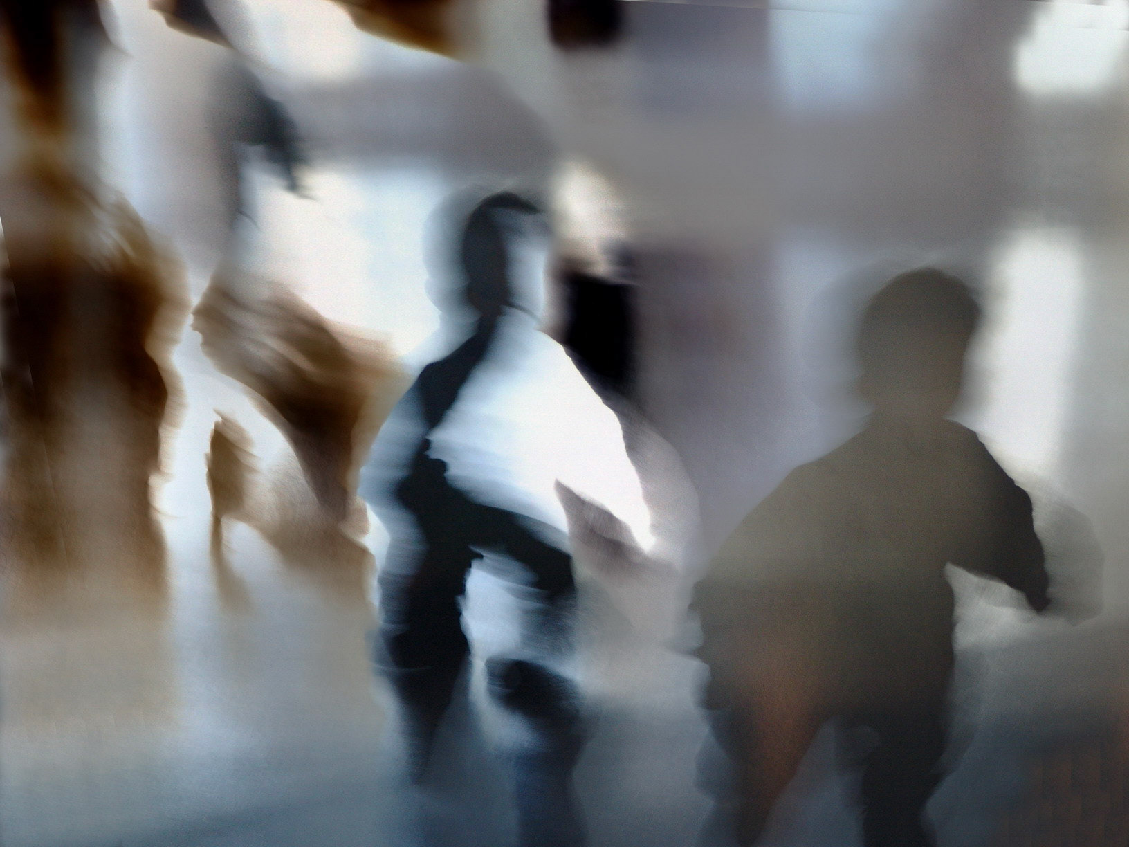 Playing with shadows 1