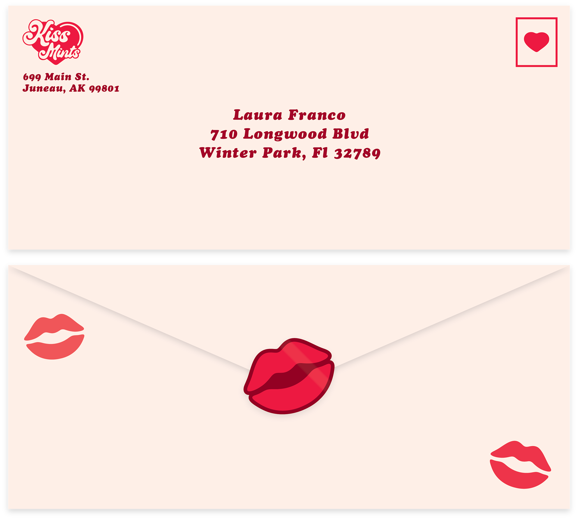 Envelope