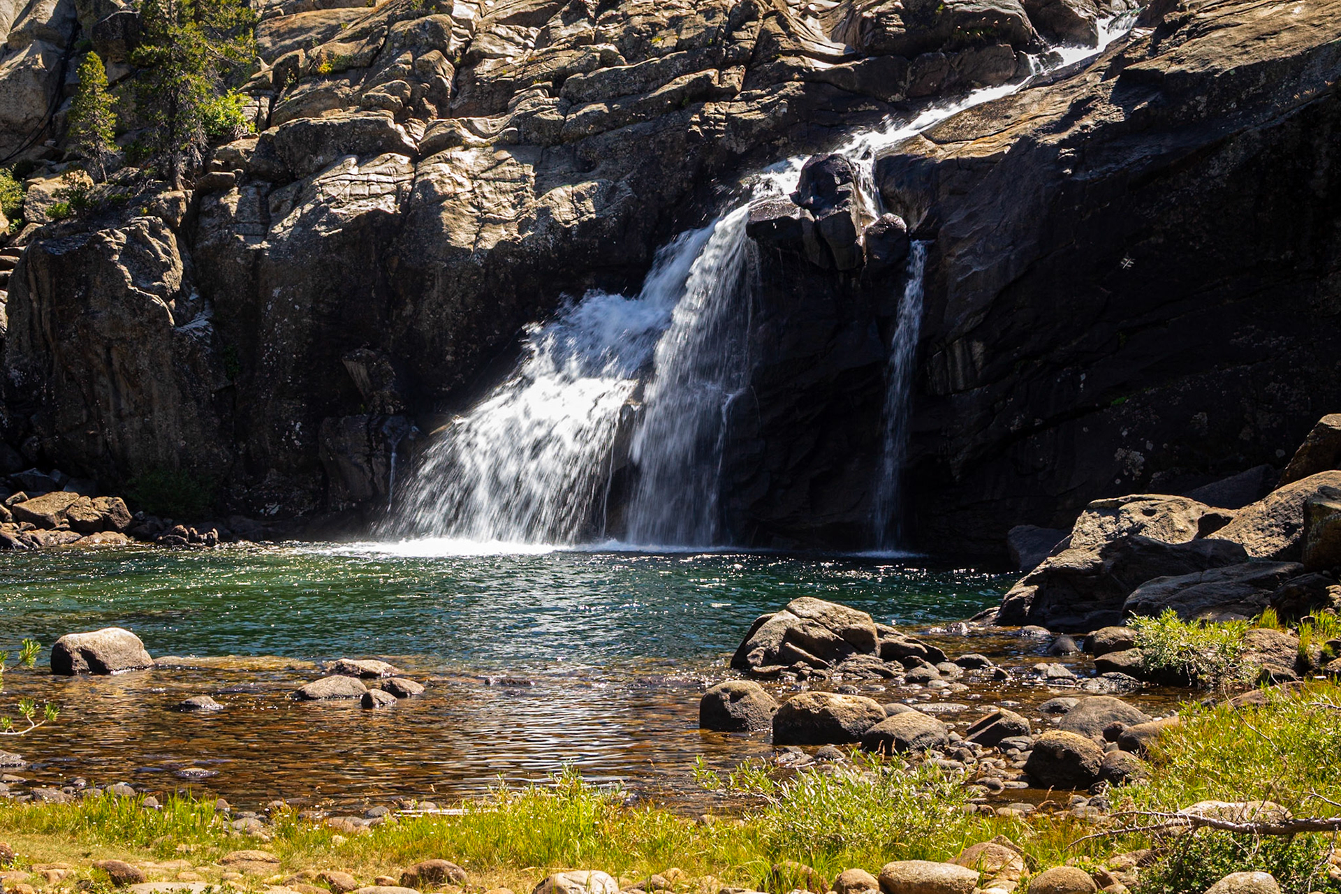 Yosemite, California