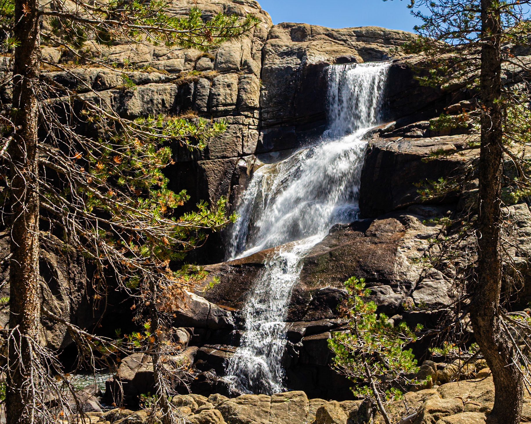 Yosemite, California