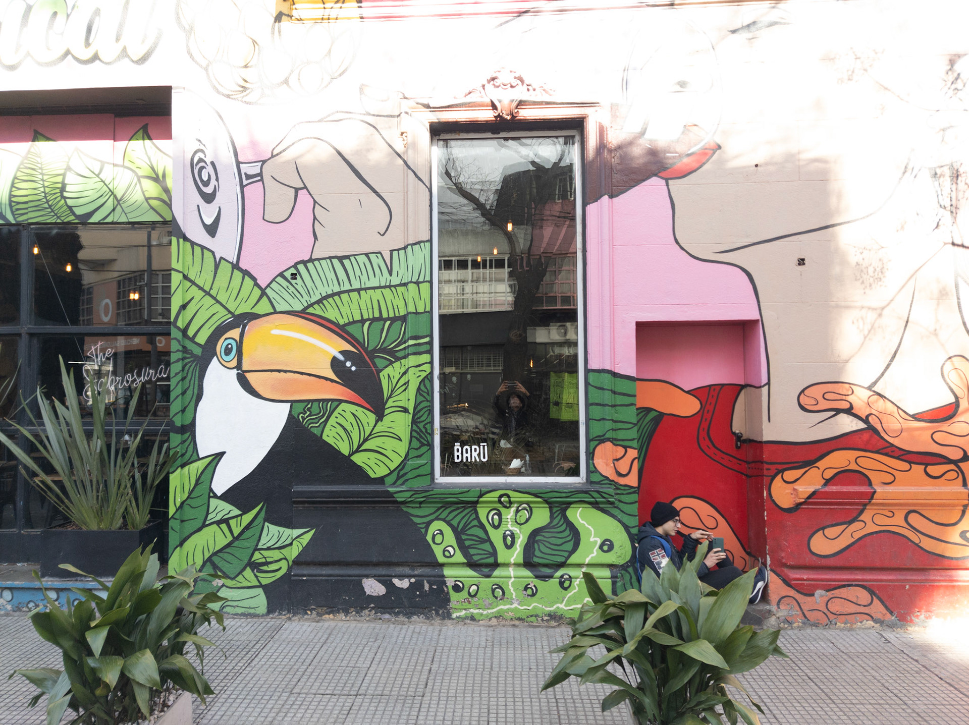 this is from oplus camera