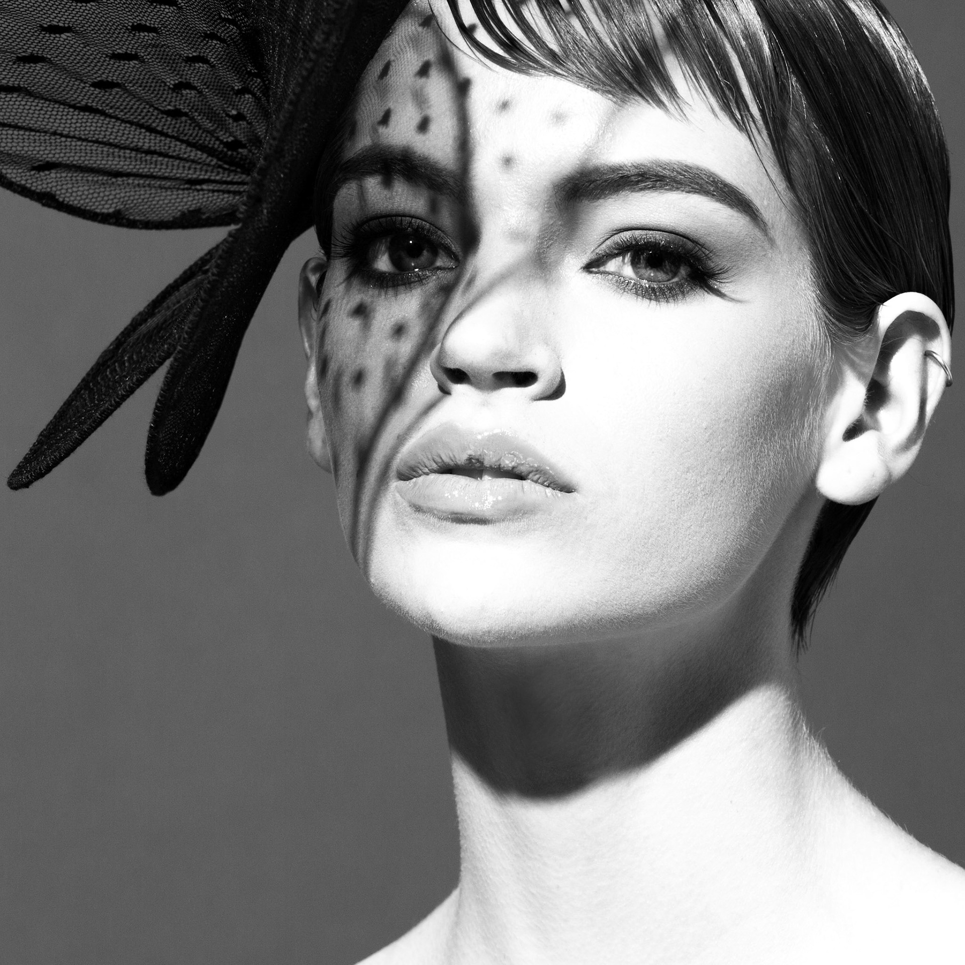 NYC Fashiob and Creative Lighting Portfolio with Lindsay Adler