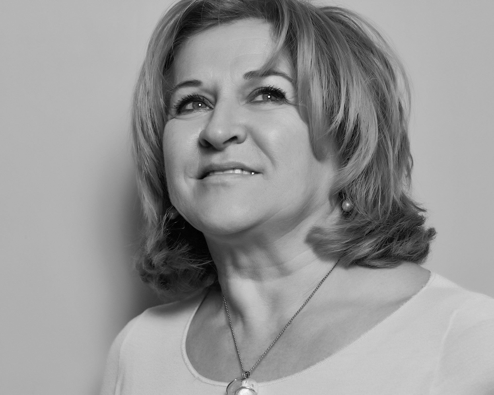 Rosanna Zari Agronomist Tuscany