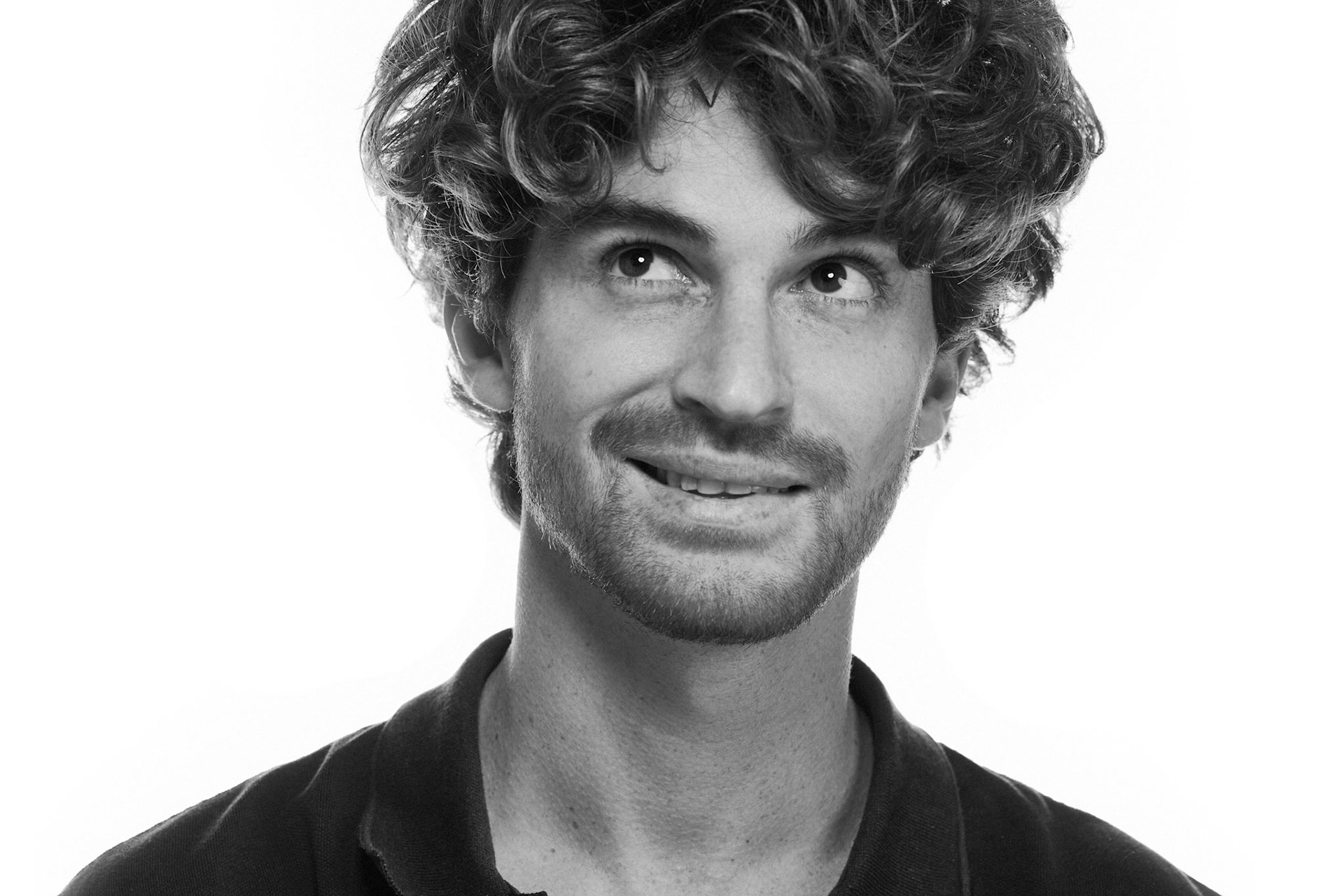 Michael Castorino actor portrait Daniel Grandolfi professional portrait photographer Milano photographer Fashion and Beauty Tortona area Advertising Photographer Porta Genova photographer editorial magazines Vogue Profoto Lighting Canon Cameras 1