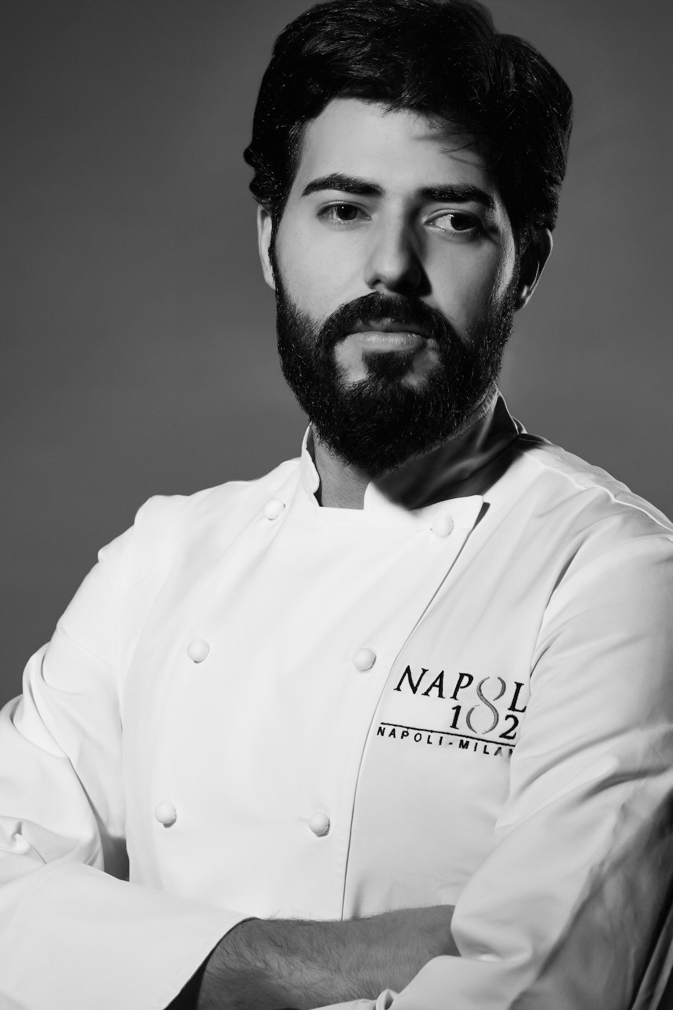 Ristorante Napoli 1820 Milano Antonio Rosario Izzo