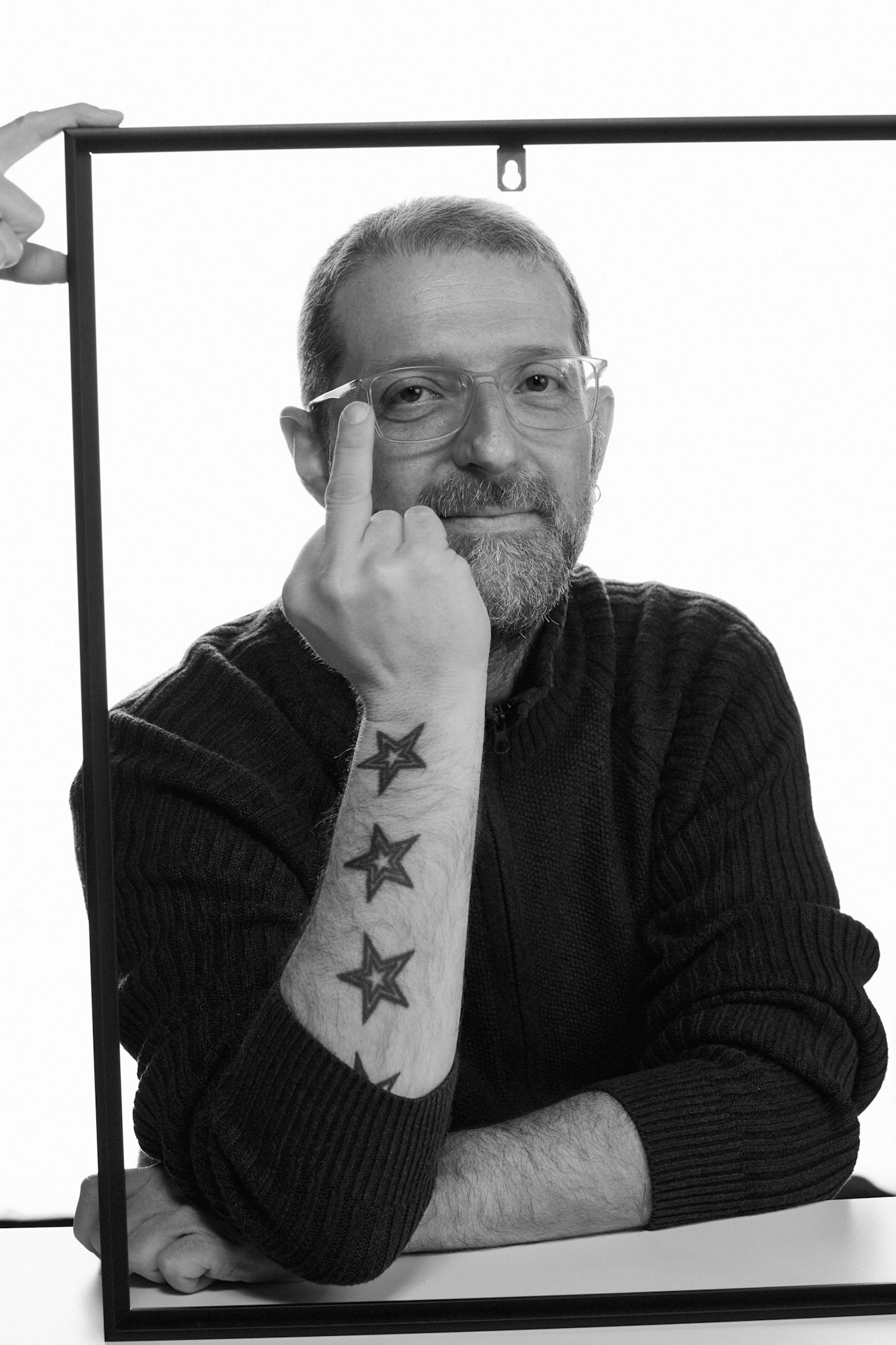 Mirko Carnelli COQUADRO