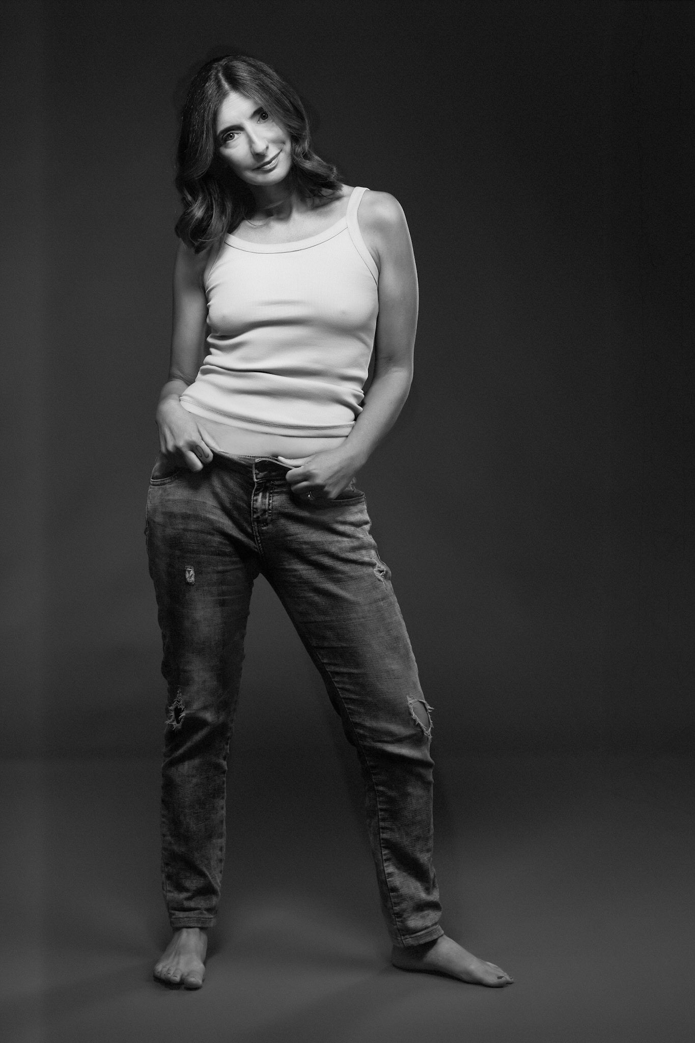 ISABELLA VALLINI PROFESSIONAL PORTRAIT MILANO
