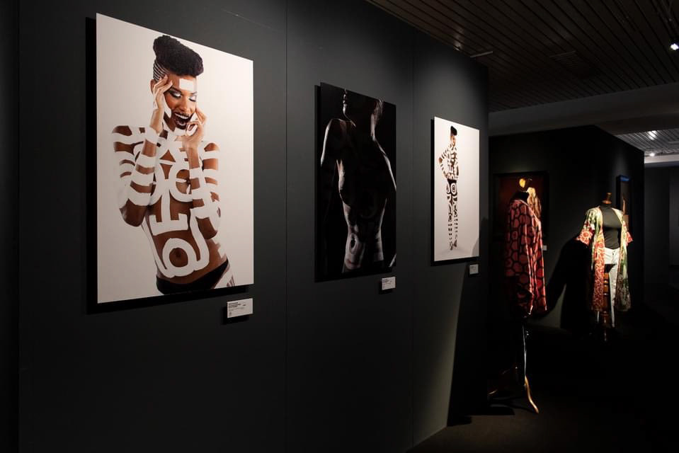 EXHIBITION MODA MADE IN ITALY 5