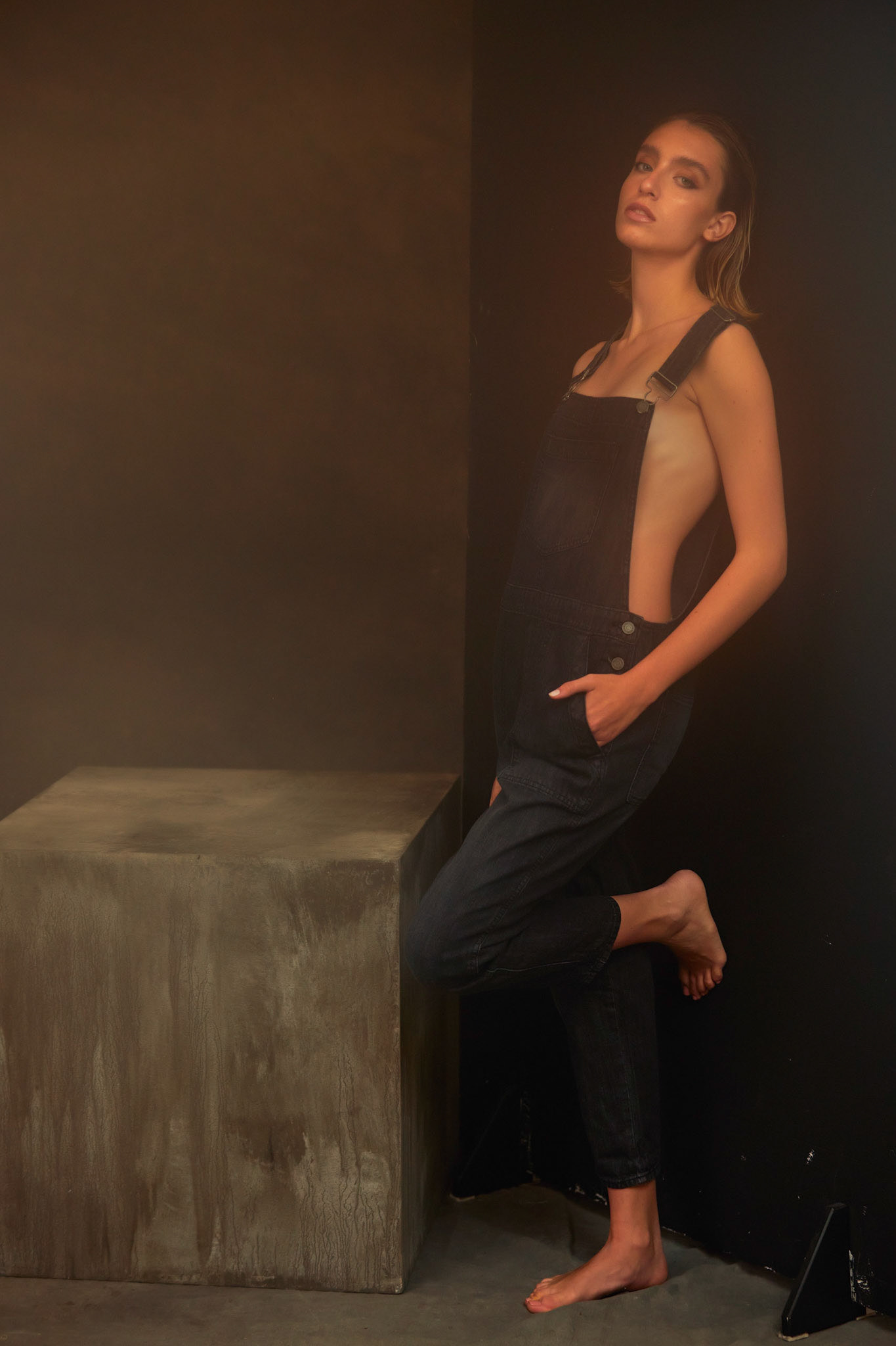 Whynot Milan Model Photo Book Zoe Sinepoli Daniel Grandolfi Photography 2