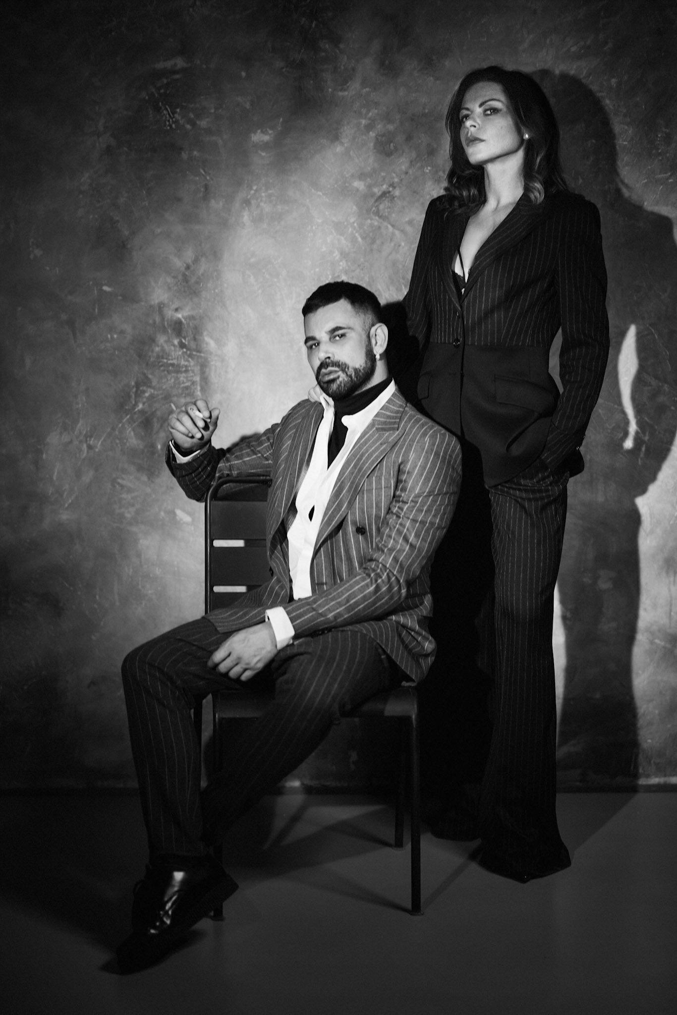 ANDREA AMARA FASHION STYLIST MILANO