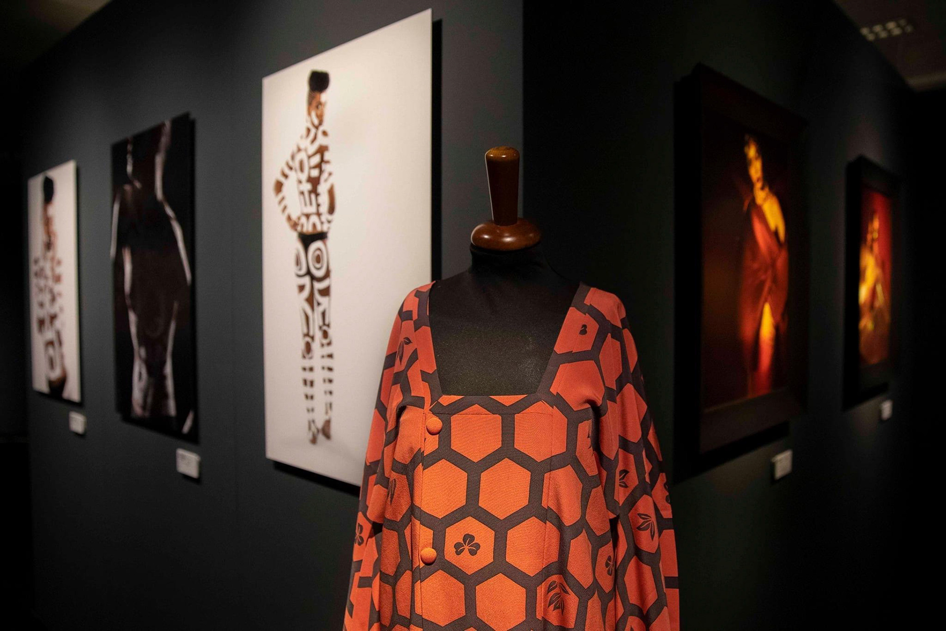 EXHIBITION MODA MADE IN ITALY 7
