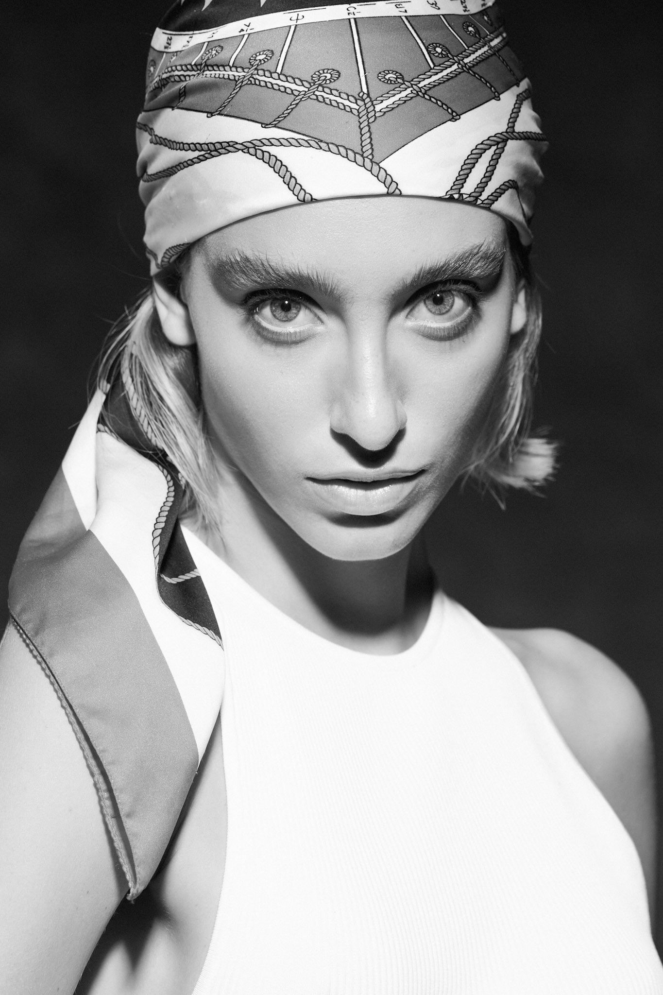 Whynot Milan Model Photo Book Zoe Sinepoli Daniel Grandolfi Photography 10