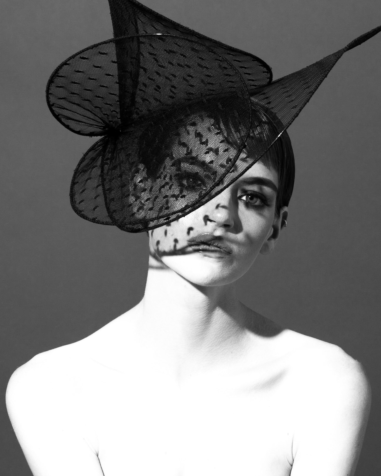 NYC Fashiob and Creative Lighting Portfolio with Lindsay Adler