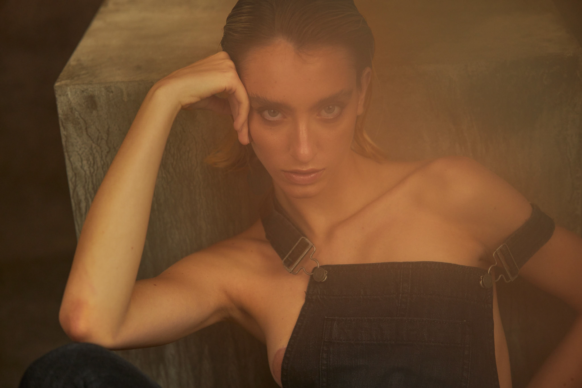 Whynot Milan Model Photo Book Zoe Sinepoli Daniel Grandolfi Photography 4