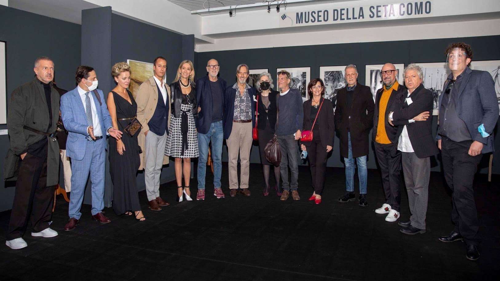 EXHIBITION MODA MADE IN ITALY 10