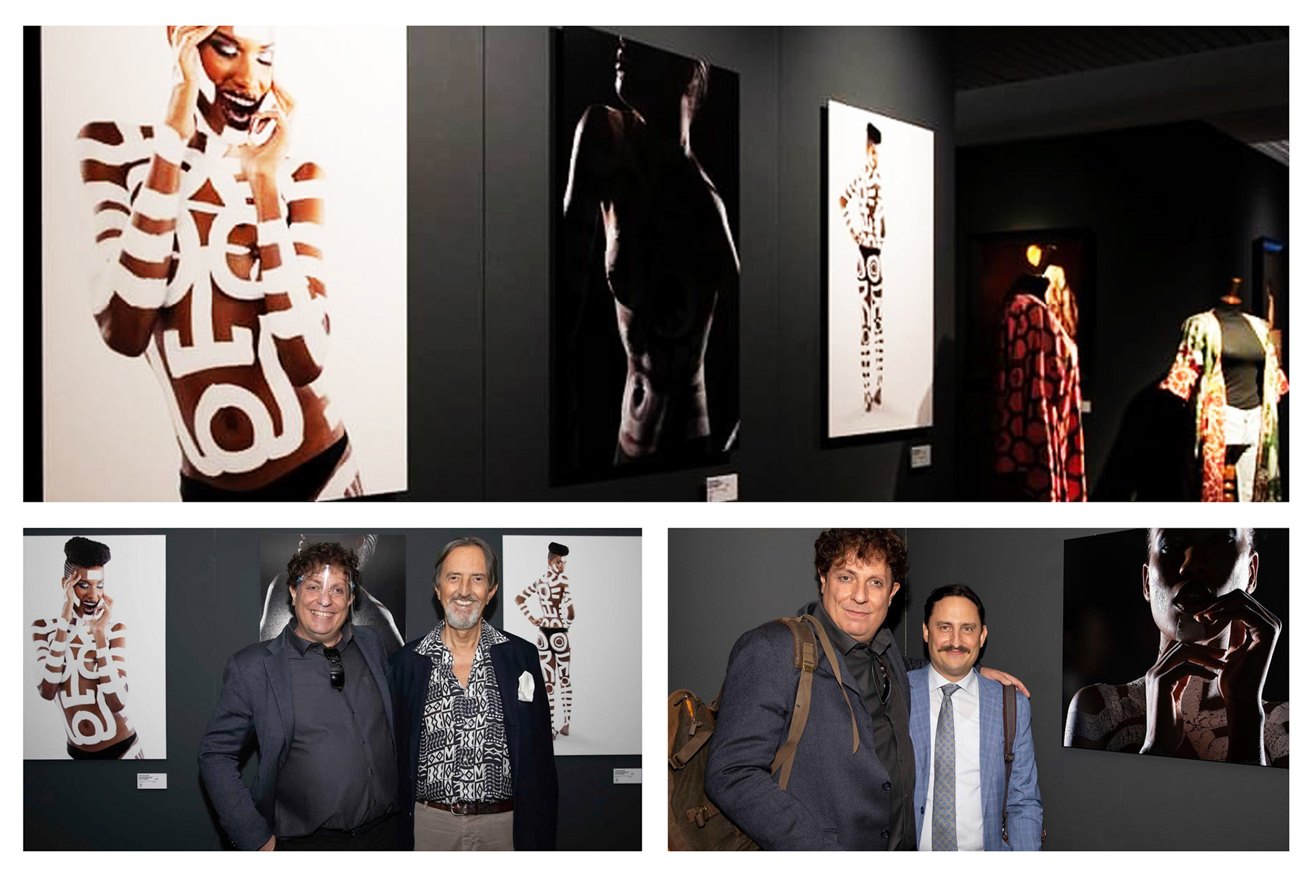 EXHIBITION MODA MADE IN ITALY 21