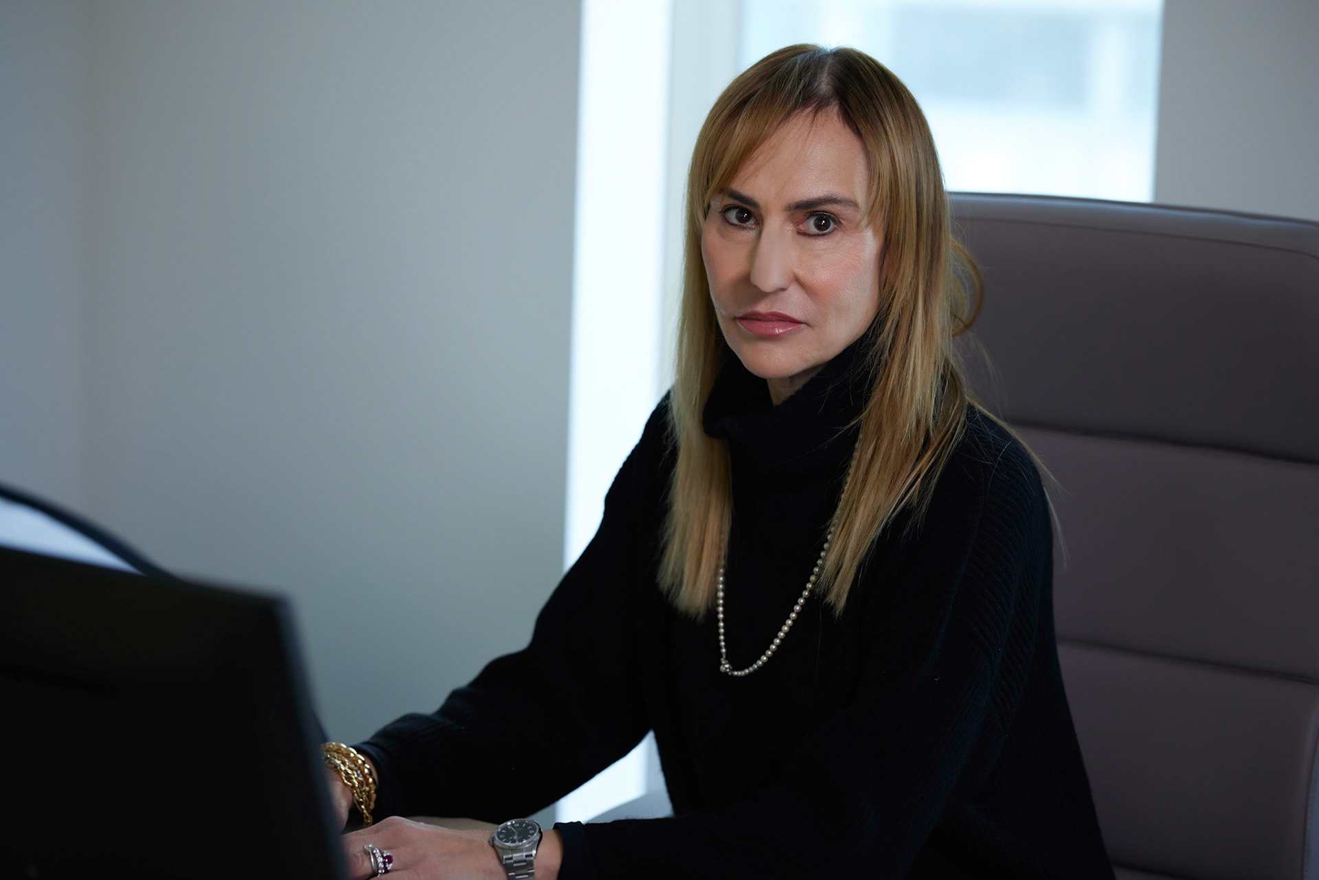 Gruppo De Pasquale Corporate Portraits