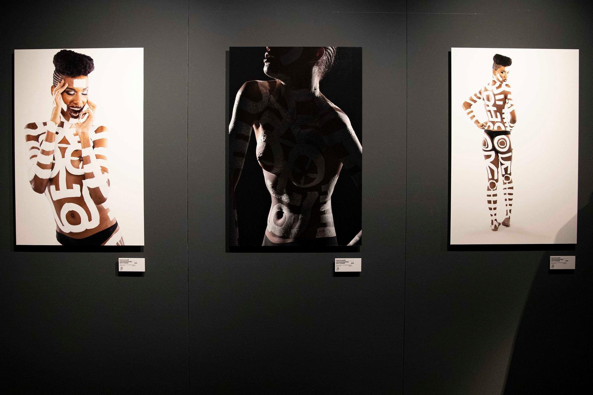 EXHIBITION MODA MADE IN ITALY 8