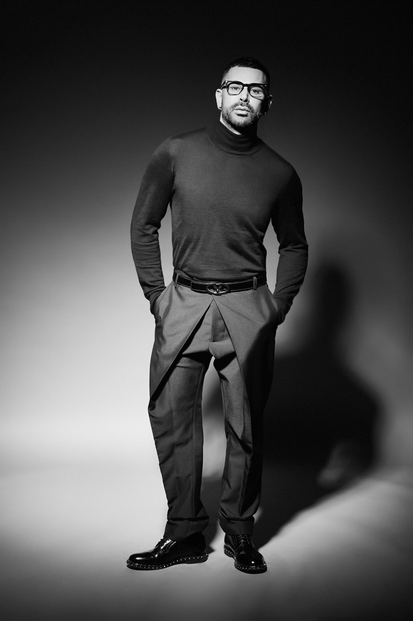 Andrea Amara Fashion Stylist Milan 2