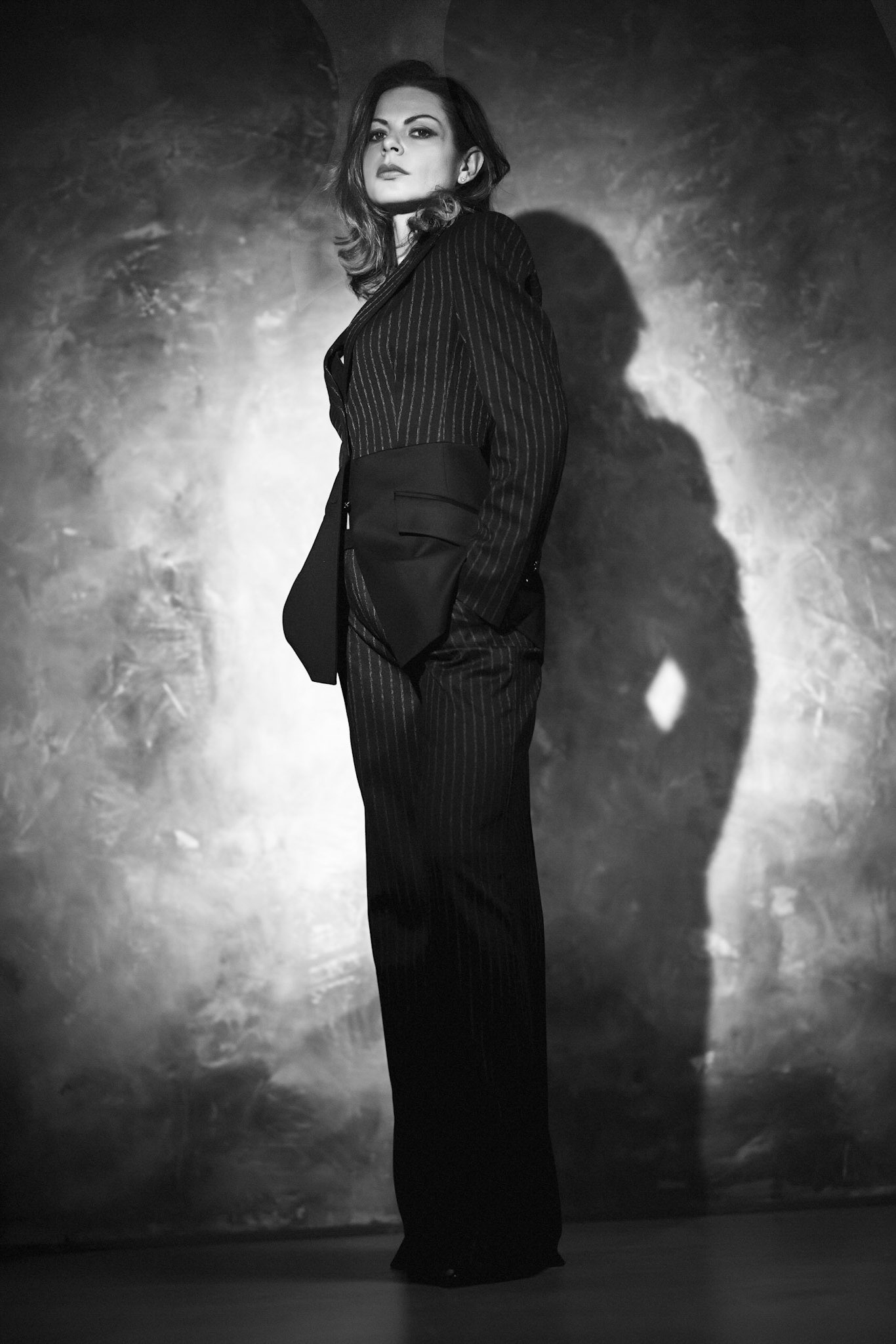 ANDREA AMARA FASHION STYLIST MILANO