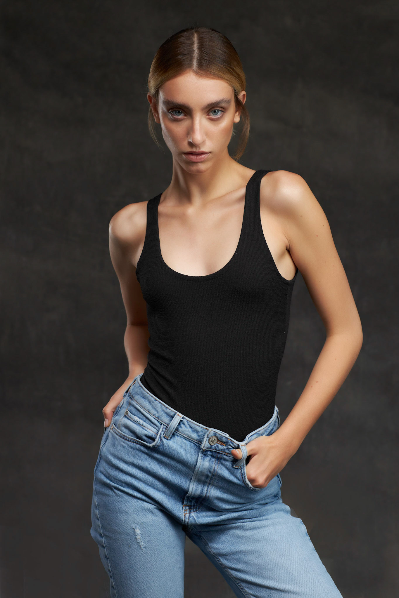 Whynot Milan Model Photo Book Zoe Sinepoli Daniel Grandolfi Photography 1