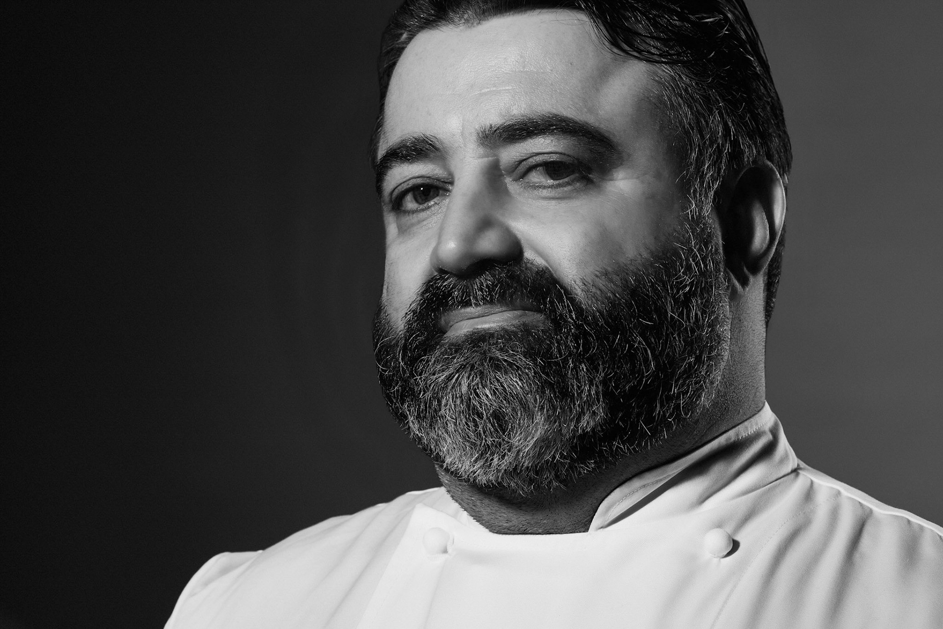 Ristorante Napoli 1820 Milano Antonio Rosario Izzo