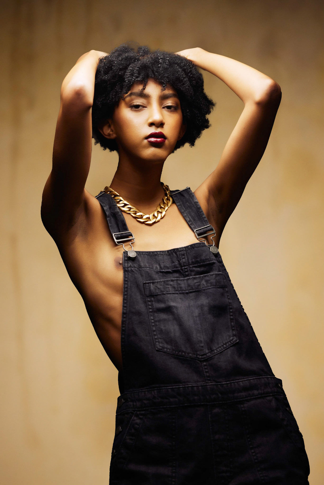 PHOTO BOOK Whynot Modeling Agency Milan Melanie Cervantes