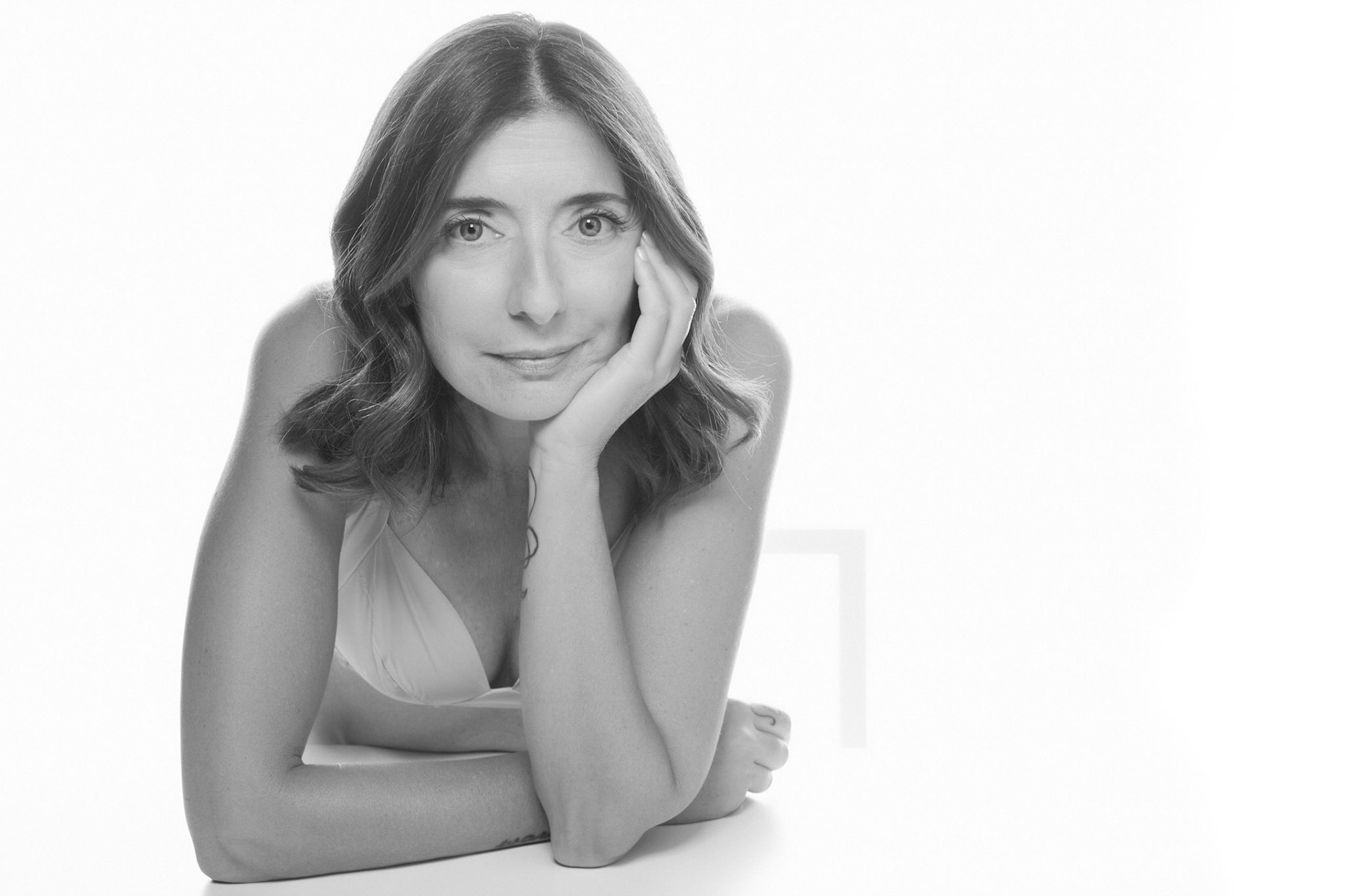 ISABELLA VALLINI PROFESSIONAL PORTRAIT MILANO