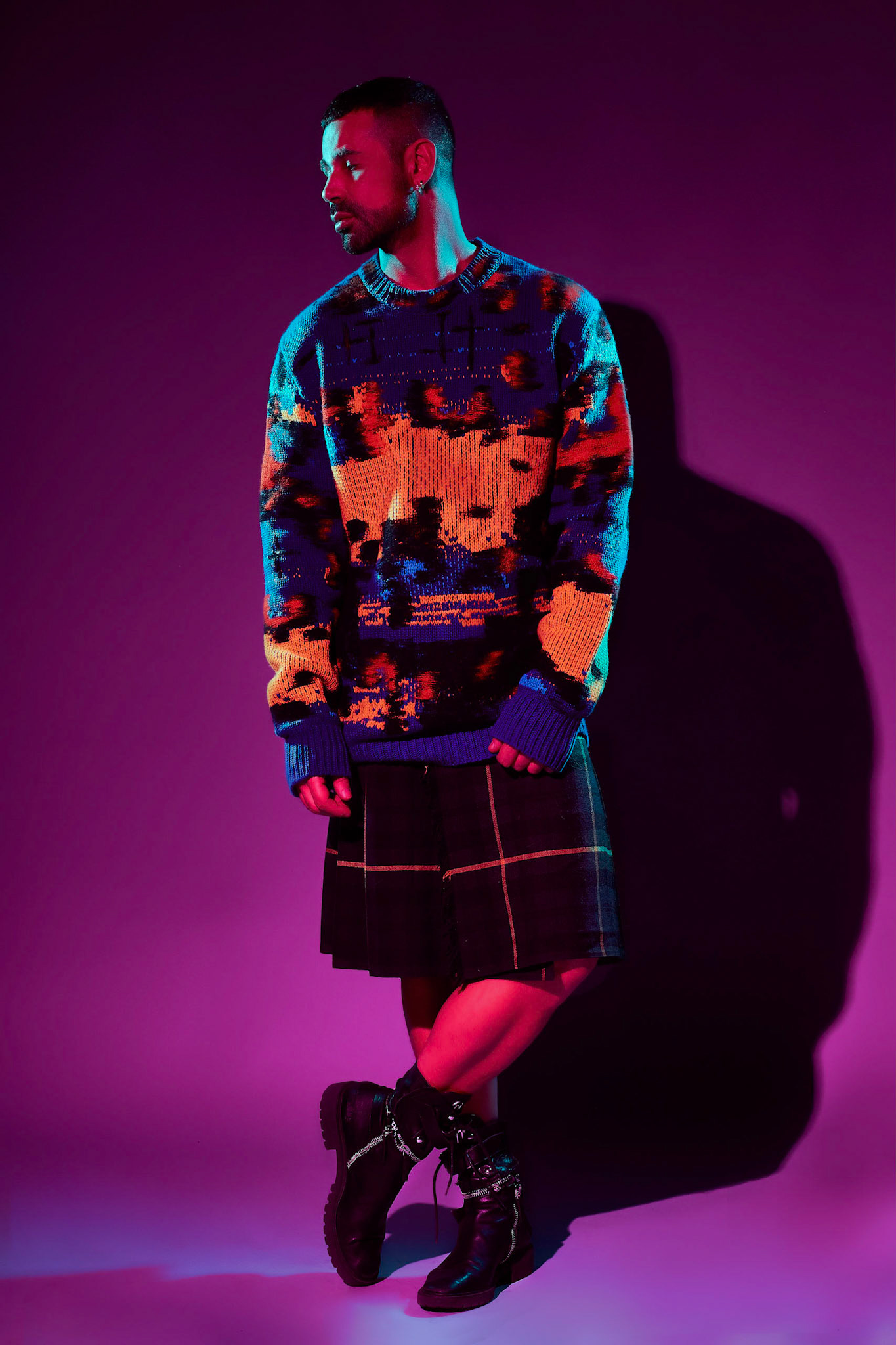 Andrea Amara Fashion Stylist Milan 8