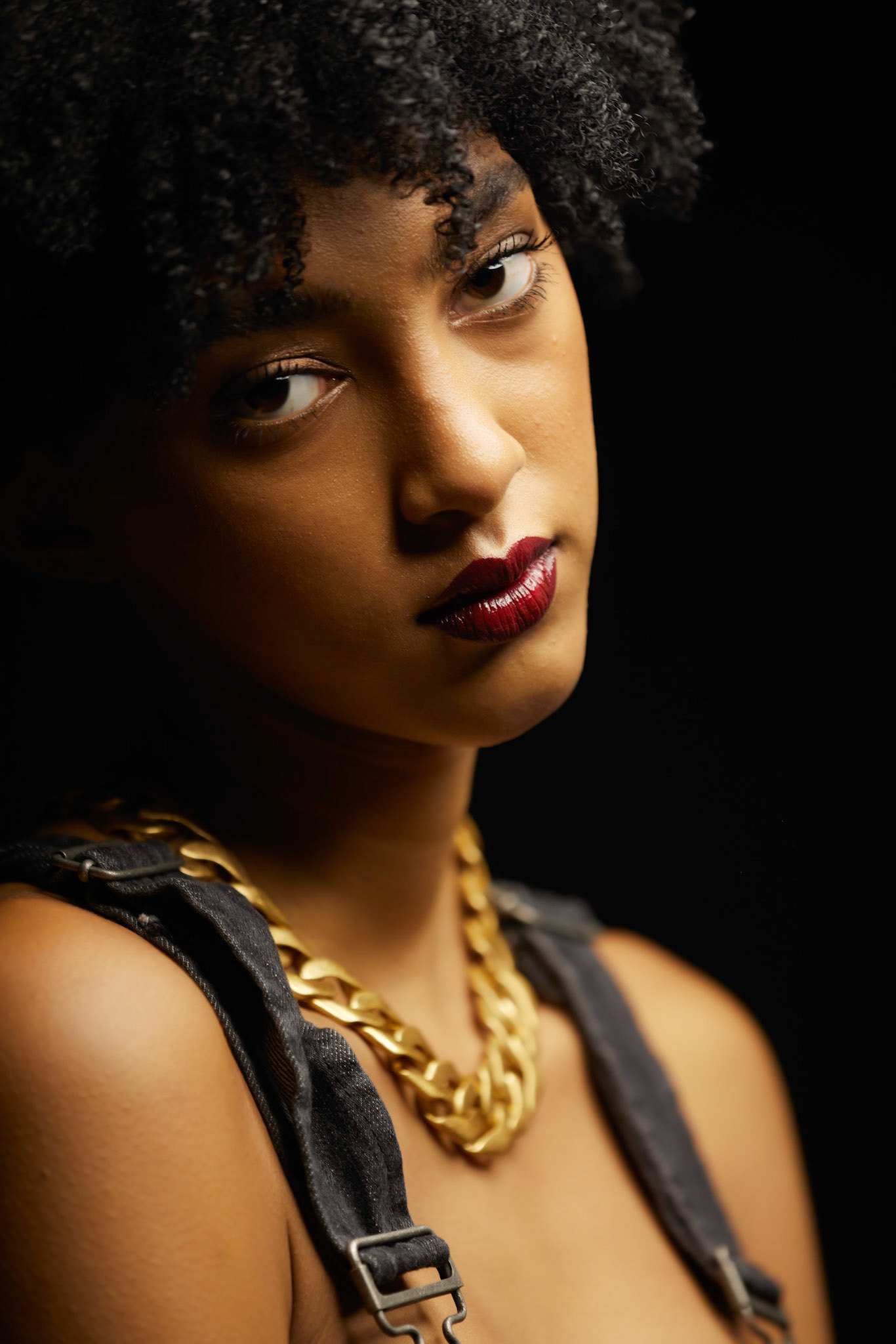 PHOTO BOOK Whynot Modeling Agency Milan Melanie Cervantes