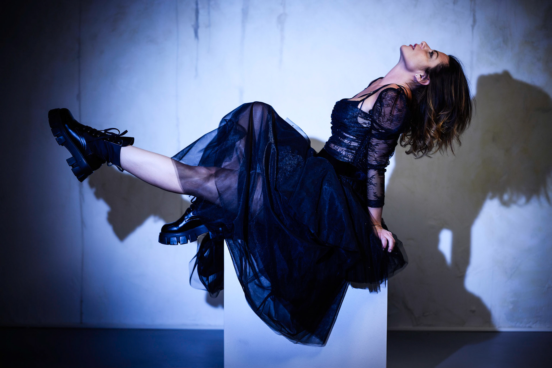 ANDREA AMARA FASHION STYLIST MILANO