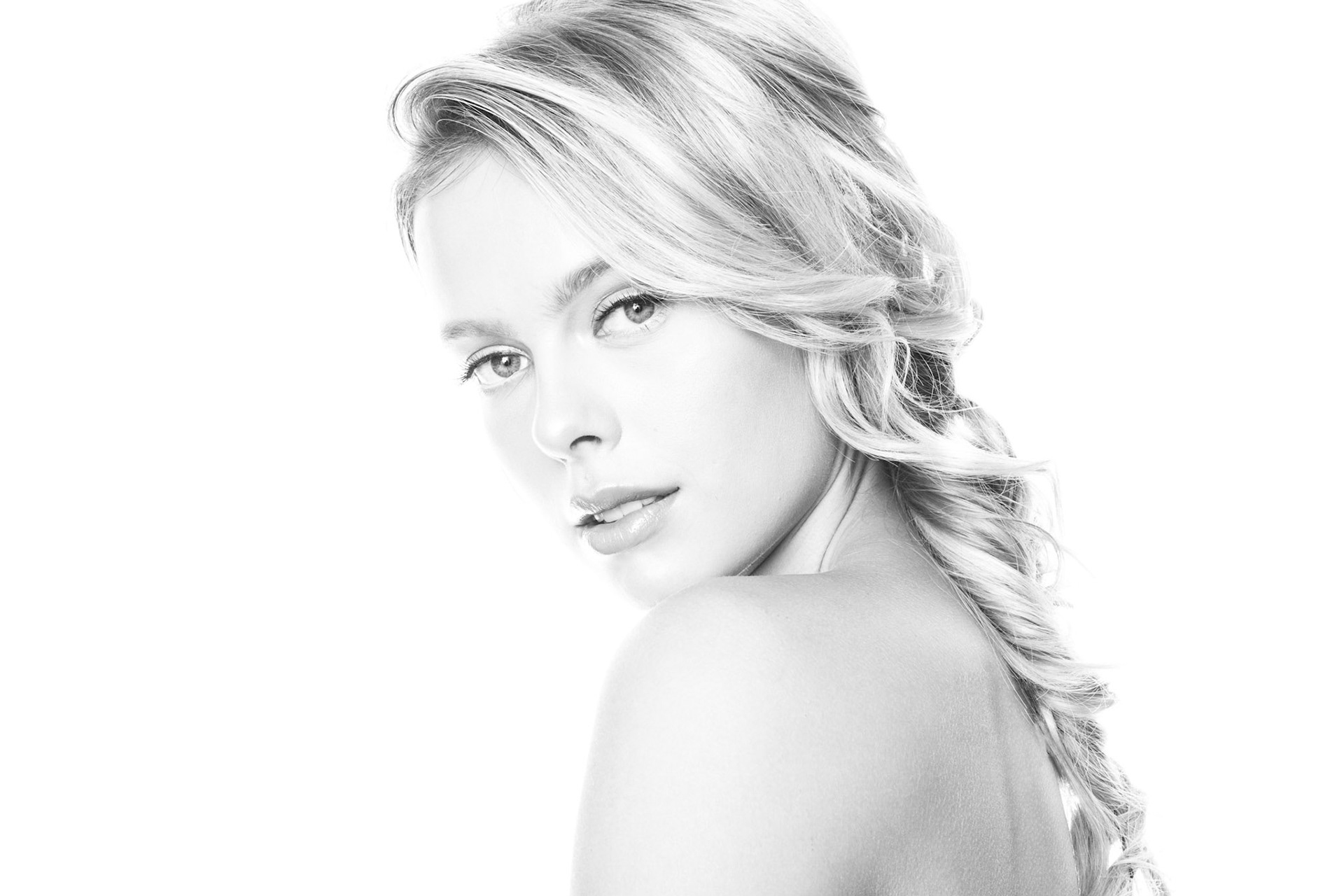 NYC Fashiob and Creative Lighting Portfolio with Lindsay Adler