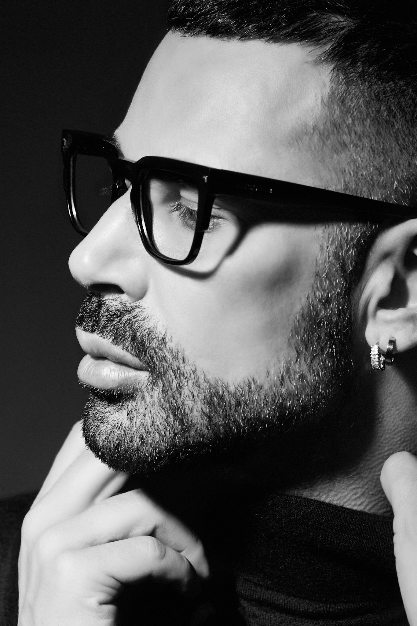 Andrea Amara Fashion Stylist Milan 9