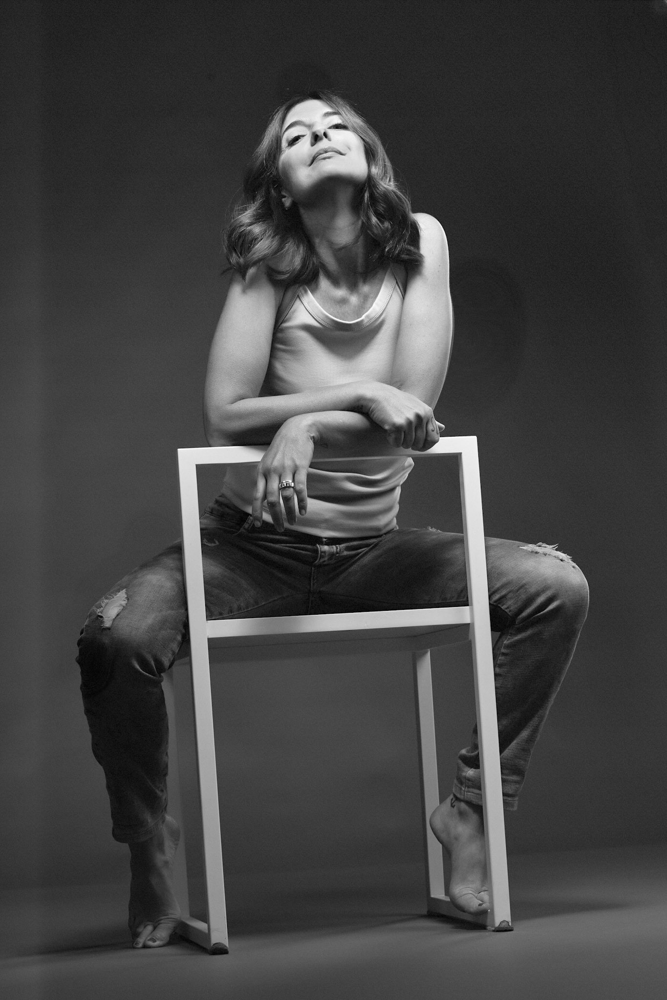ISABELLA VALLINI PROFESSIONAL PORTRAIT MILANO